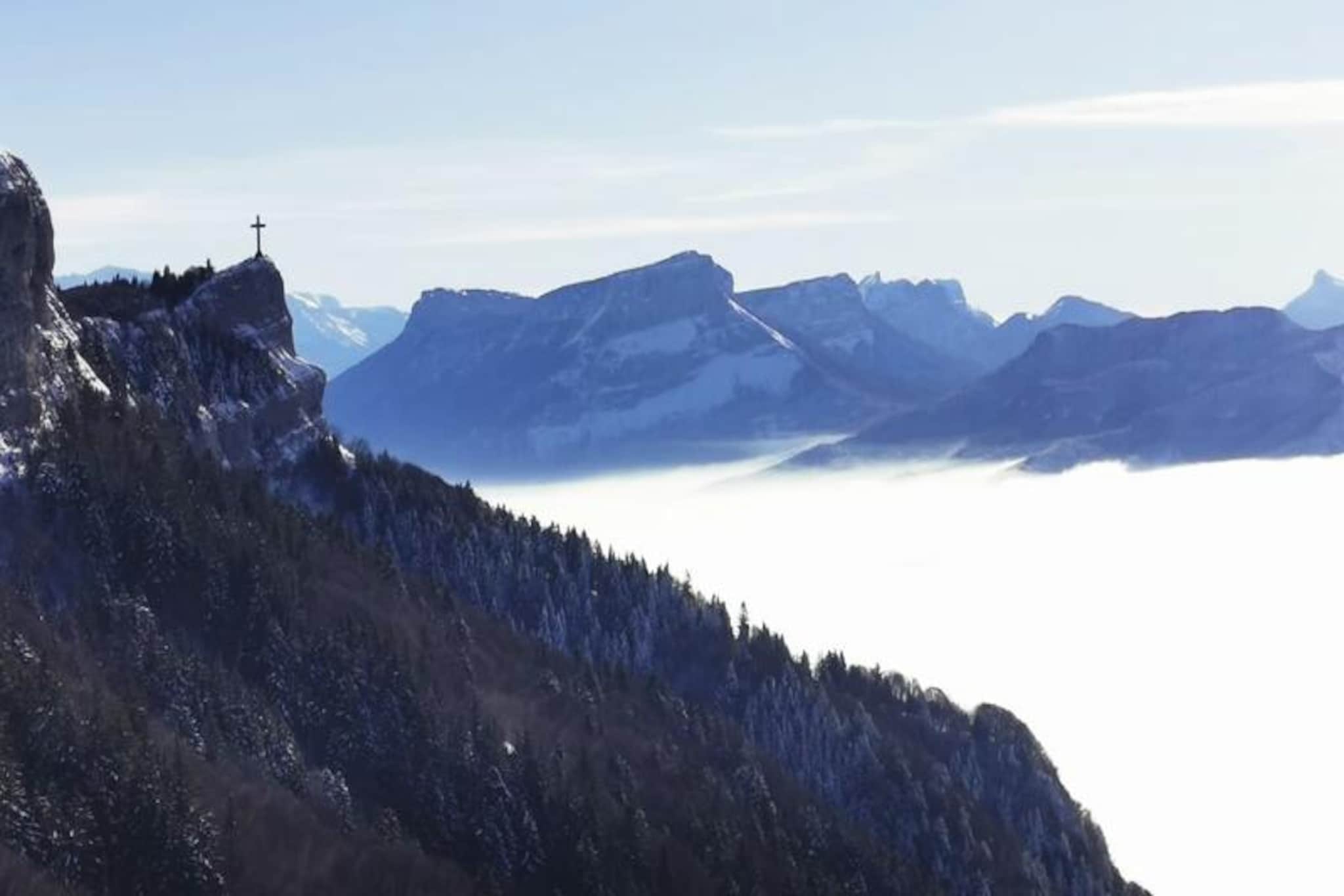 Superbe Appartement Au Pied Des Pistes-Image-tags.