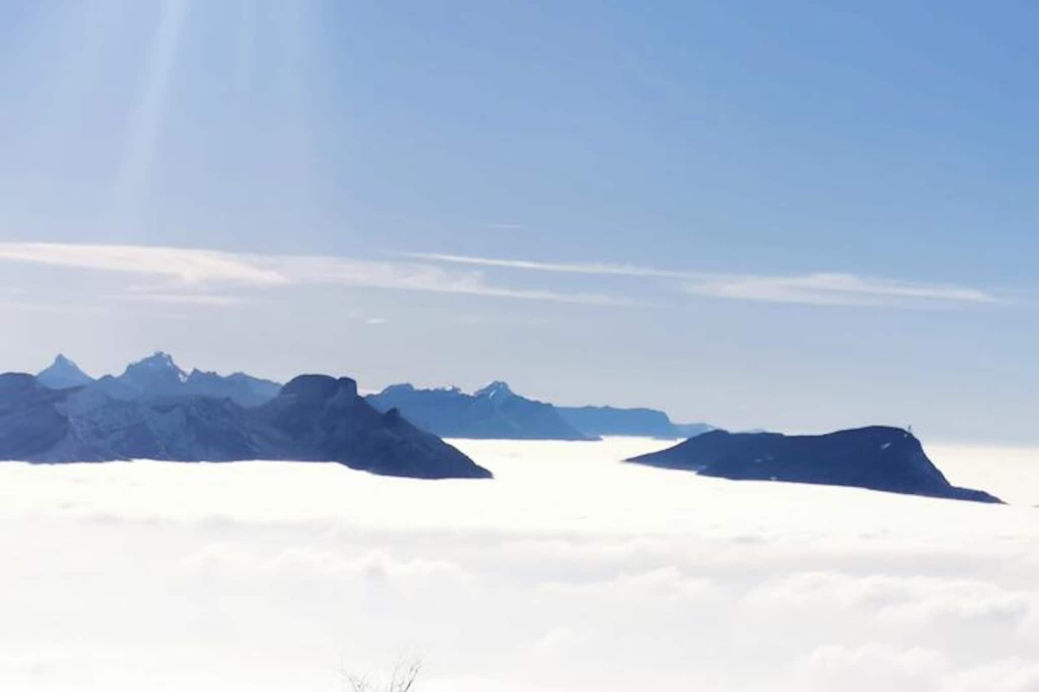 Superbe Appartement Au Pied Des Pistes-Image-tags.