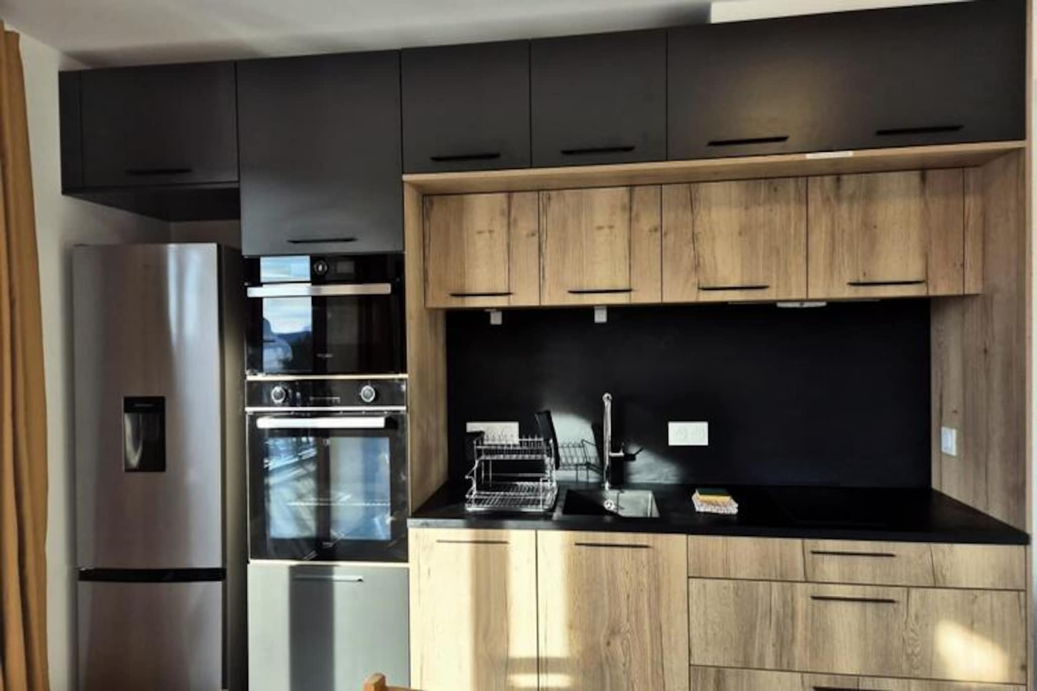 Spacieux Appartement Au Pied Des Pistes-Image-tags.