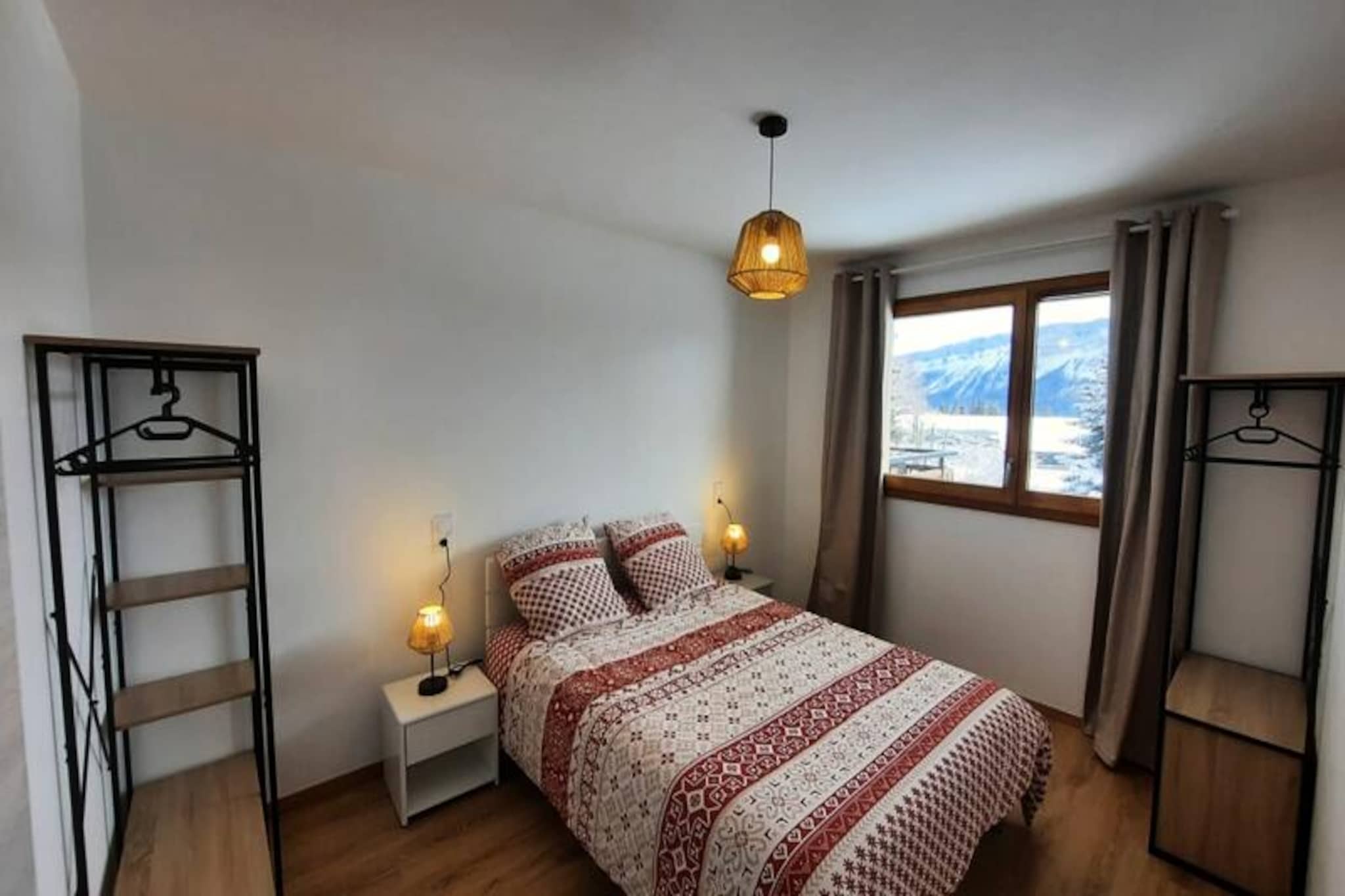 Spacieux Appartement Au Pied Des Pistes-Image-tags.