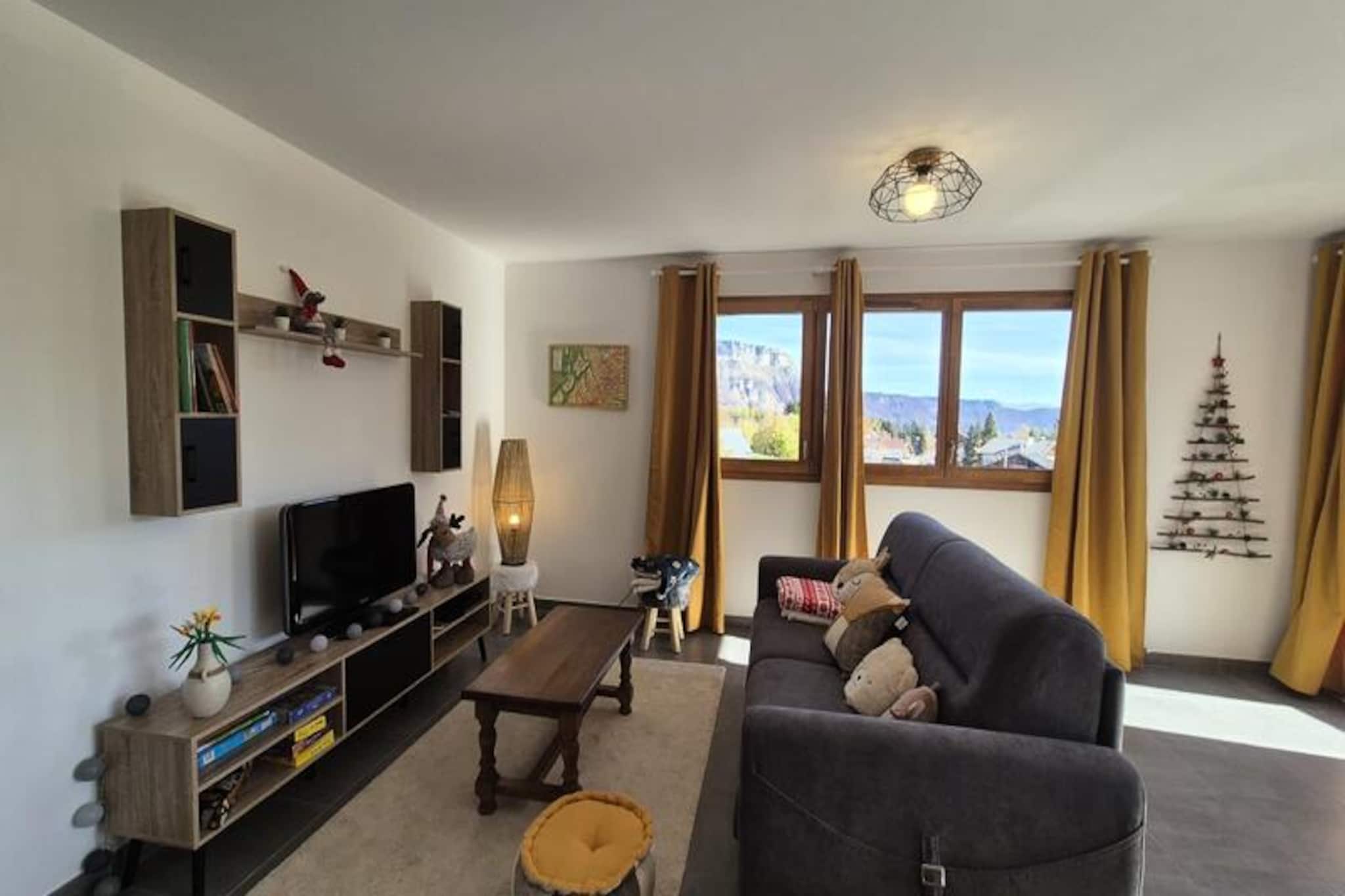 Spacieux Appartement Au Pied Des Pistes-Image-tags.