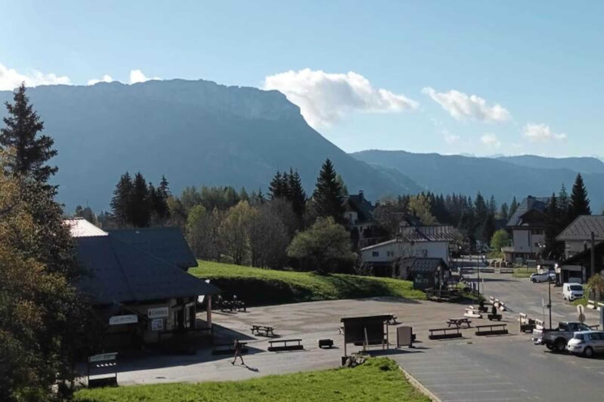 Spacieux Appartement Au Pied Des Pistes-Image-tags.