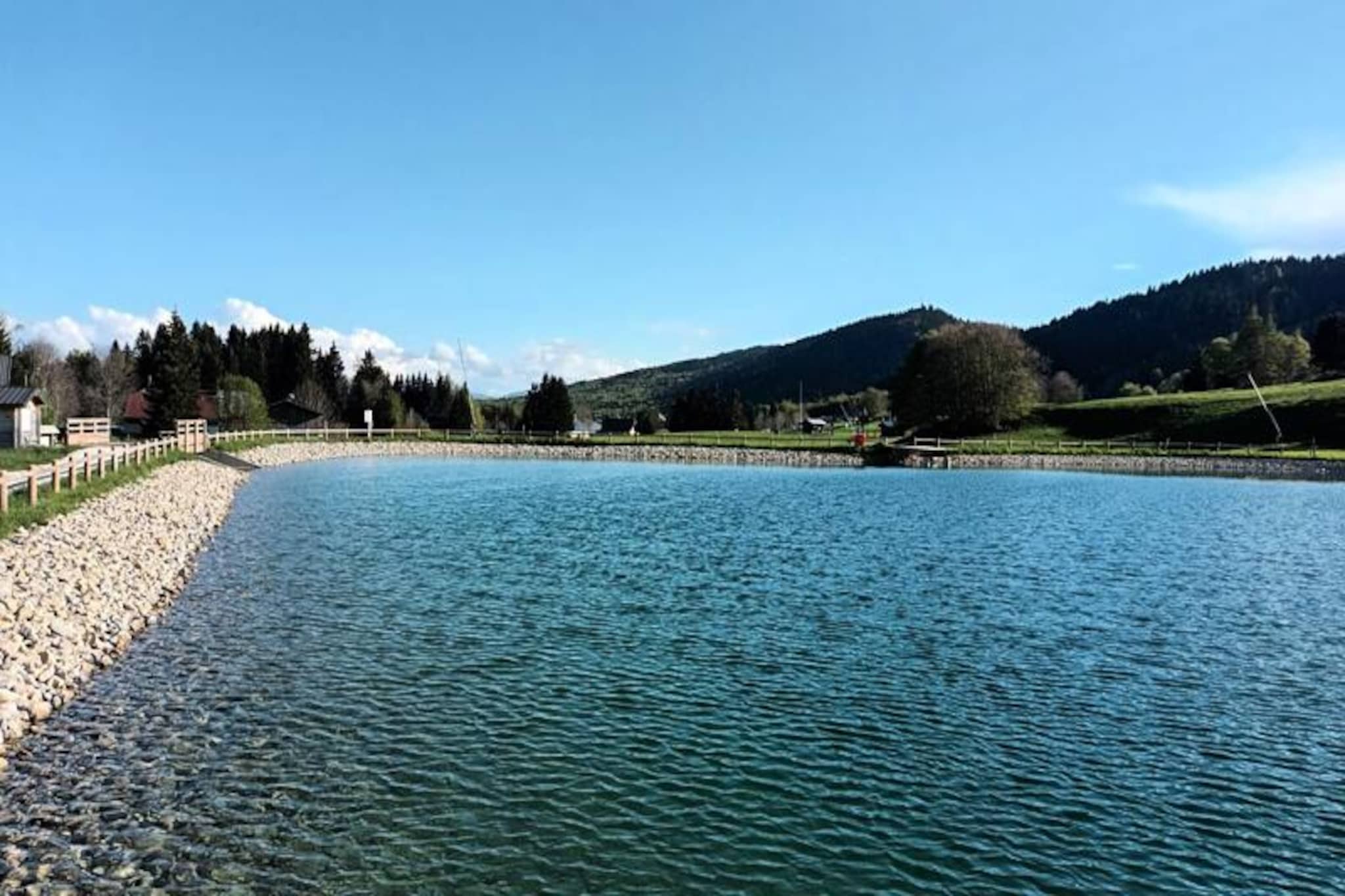 Spacieux Appartement Au Pied Des Pistes-Image-tags.