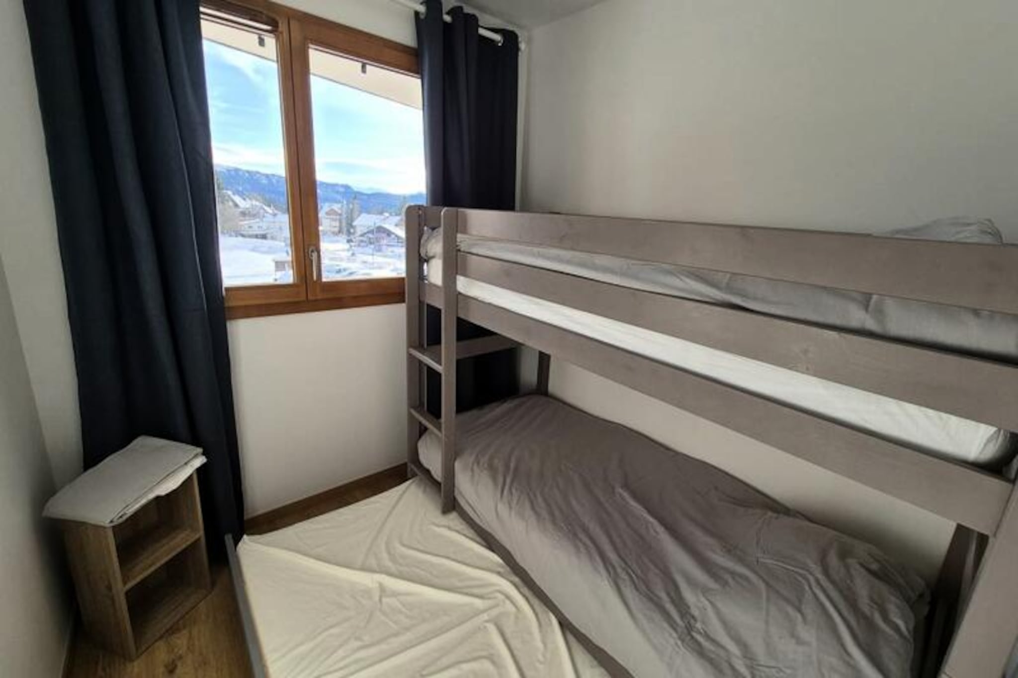 Spacieux Appartement Au Pied Des Pistes-Image-tags.