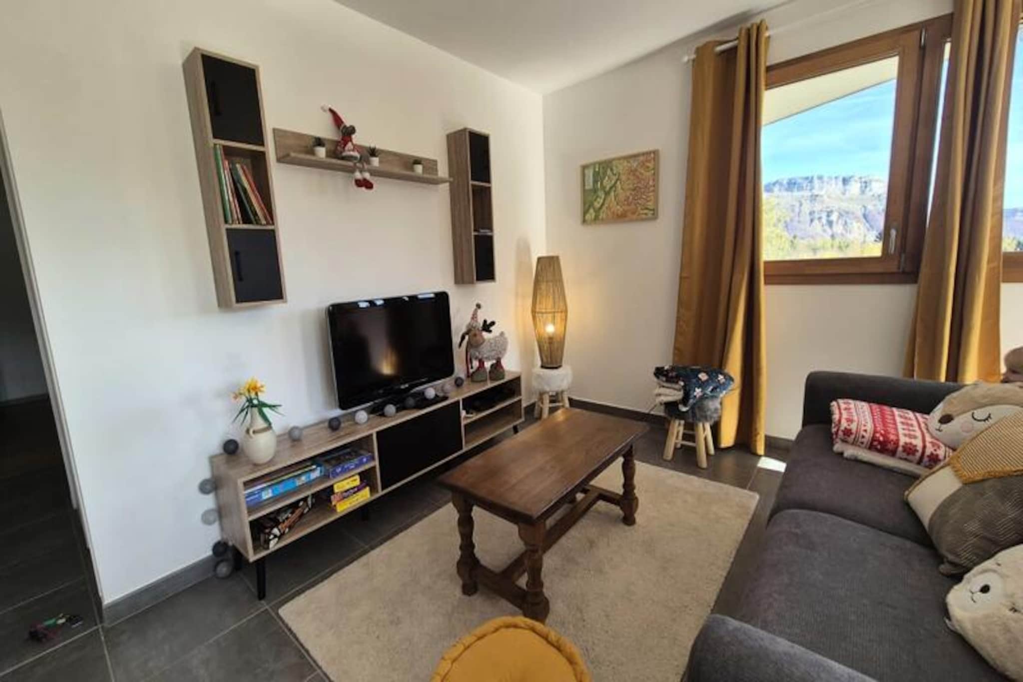 Spacieux Appartement Au Pied Des Pistes-Image-tags.