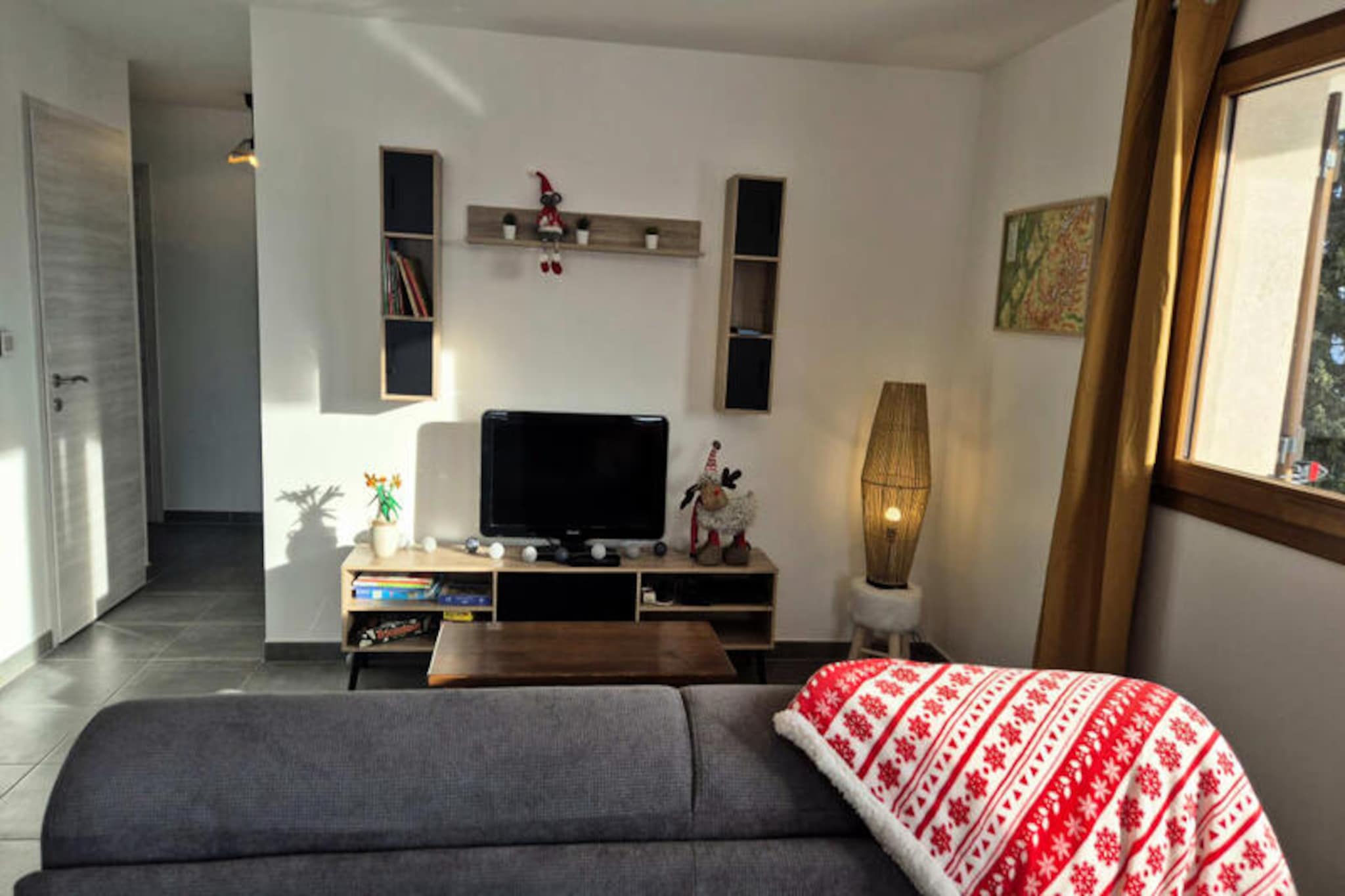 Spacieux Appartement Au Pied Des Pistes-Image-tags.