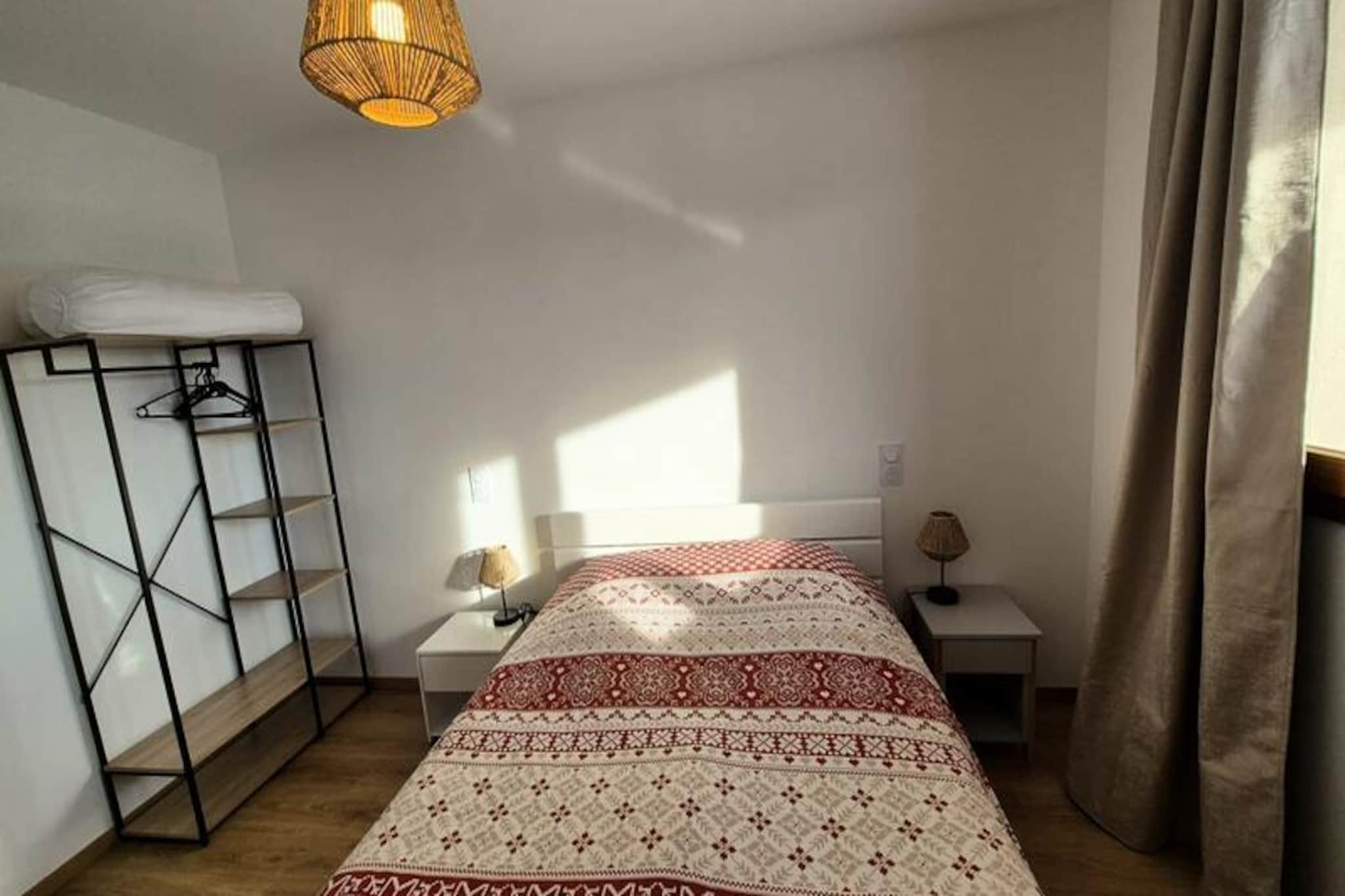 Spacieux Appartement Au Pied Des Pistes-Image-tags.