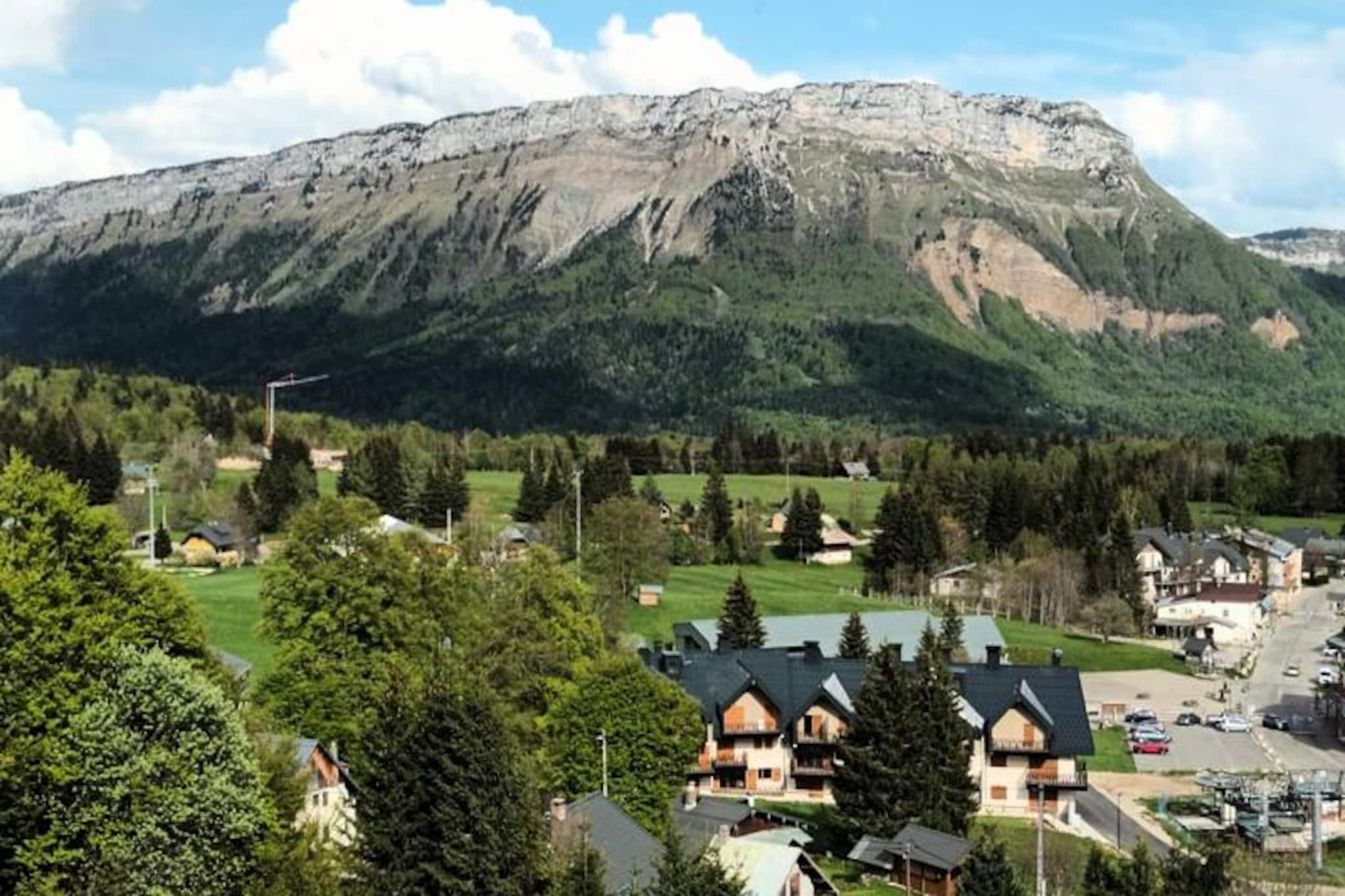 Spacieux Appartement Au Pied Des Pistes-Image-tags.