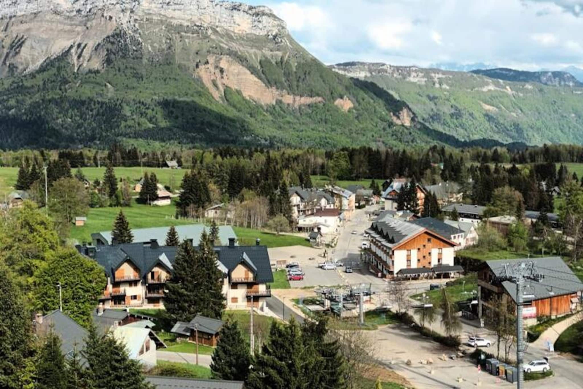 Spacieux Appartement Au Pied Des Pistes-Image-tags.