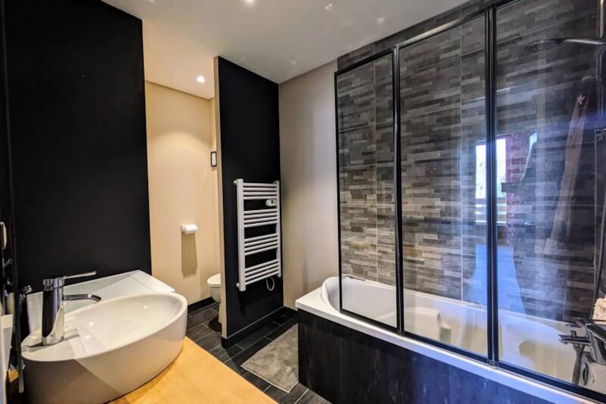 La Feclaz - Magnifique Appartement 6 Personnes-Image-tags.