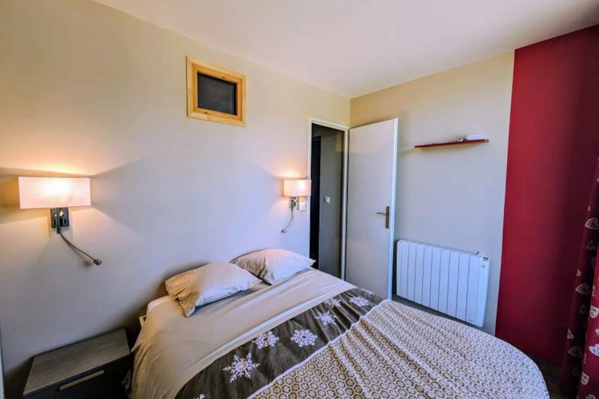 La Feclaz - Magnifique Appartement 6 Personnes-Image-tags.