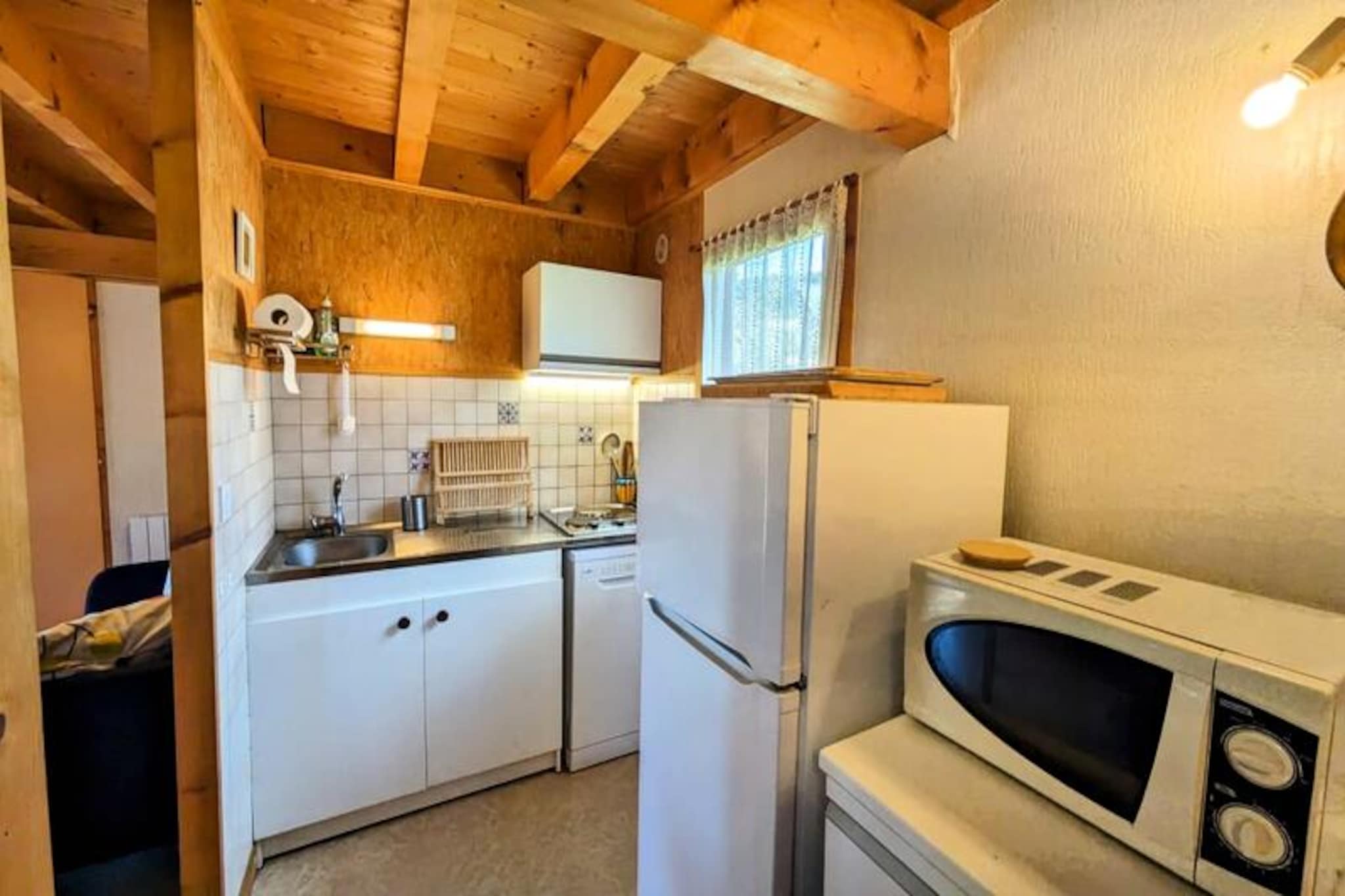 Chalet Nordique, 6 Personnes-Image-tags.