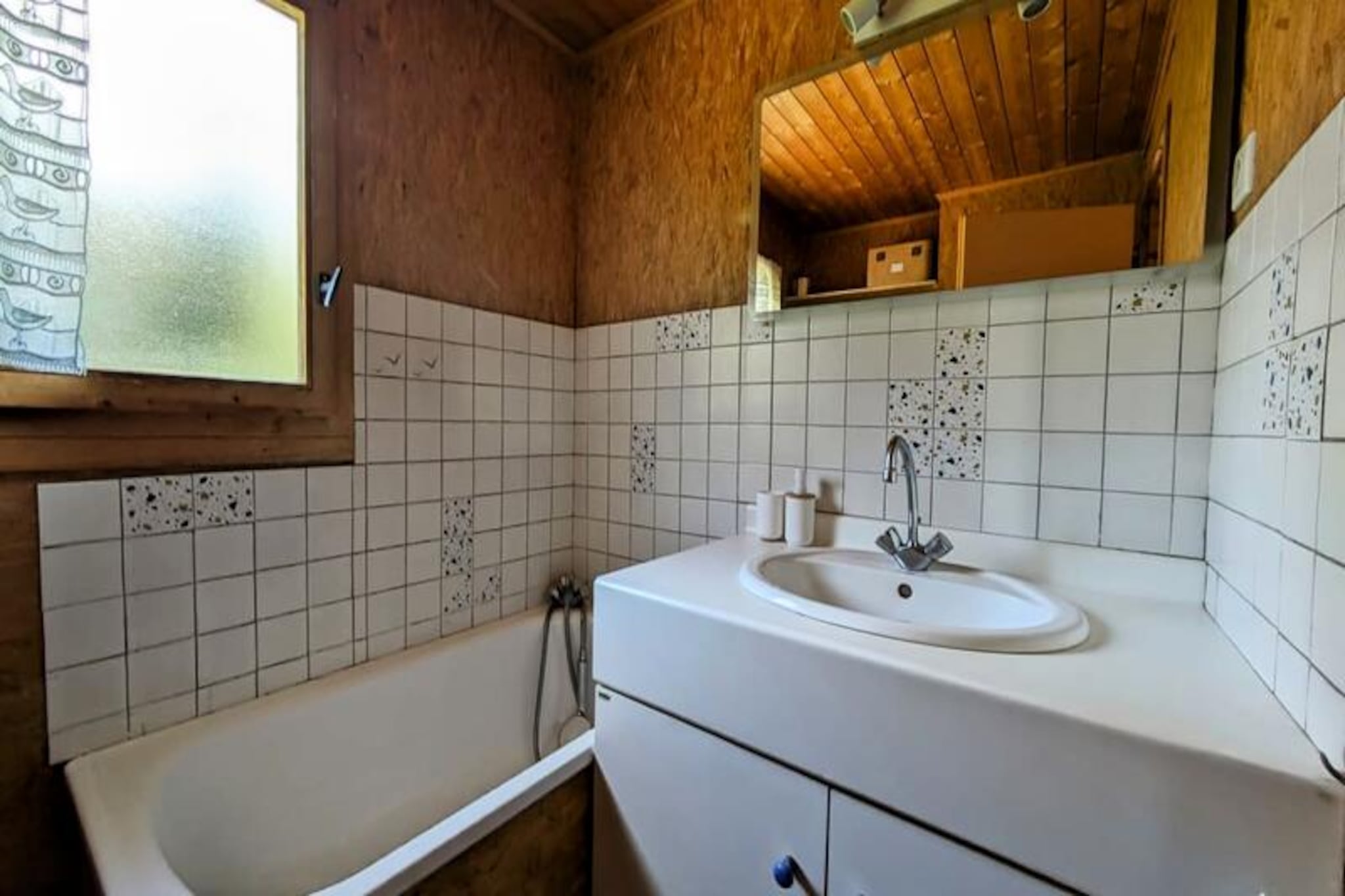 Chalet Nordique, 6 Personnes-Image-tags.