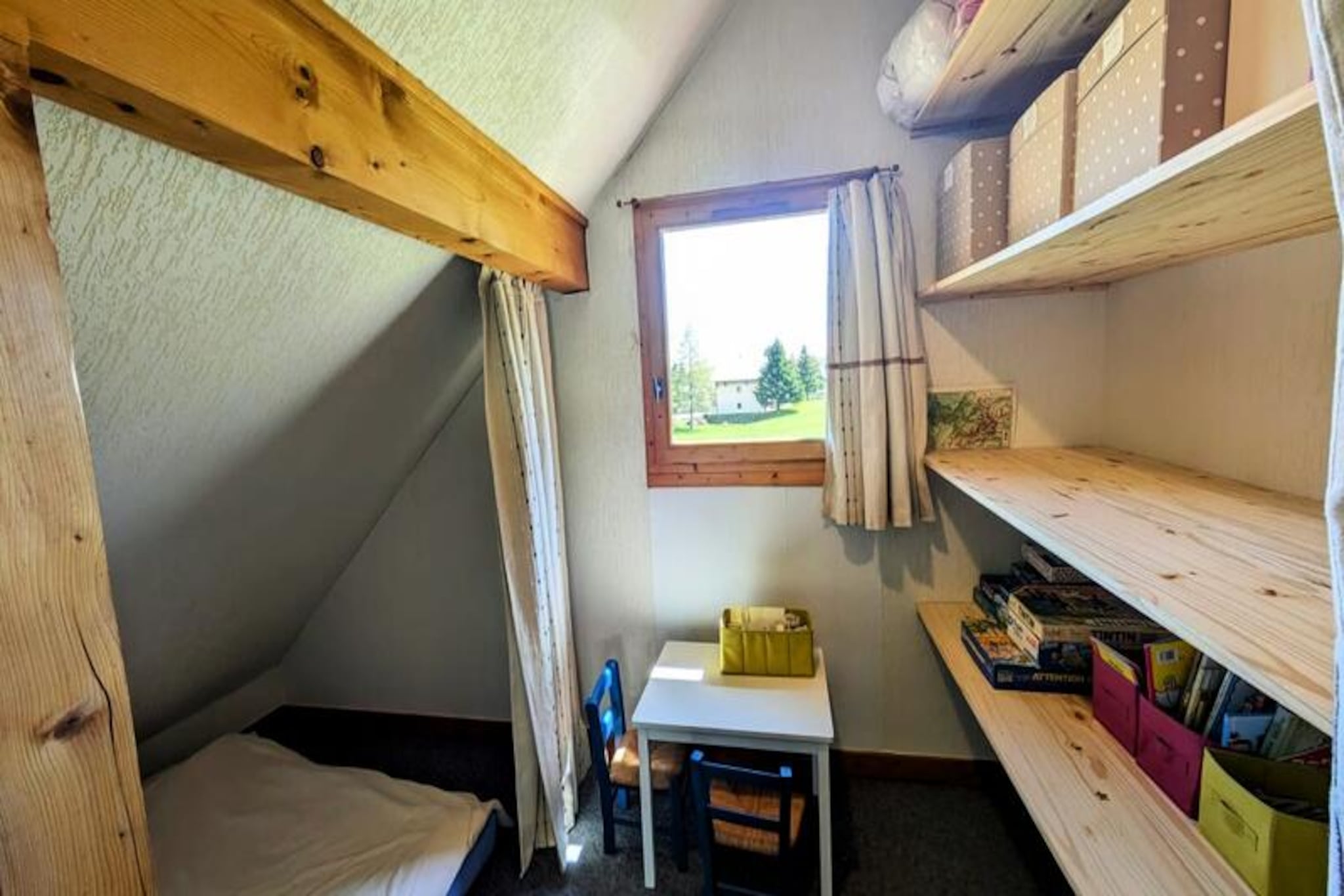 Chalet Nordique, 6 Personnes-Image-tags.