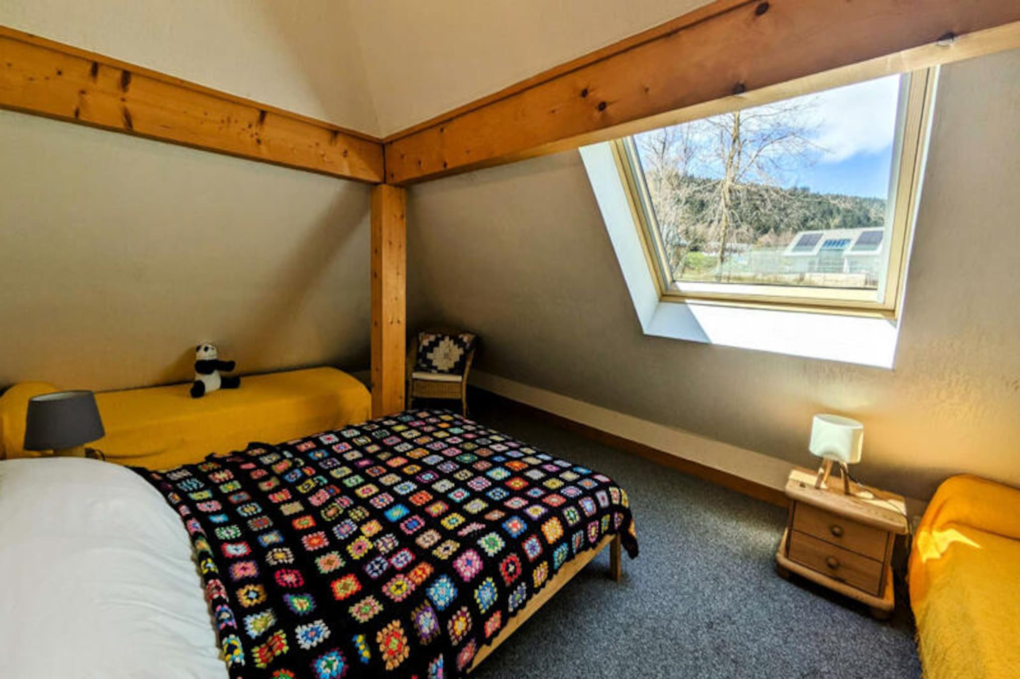 Chalet Nordique, 6 Personnes-Image-tags.