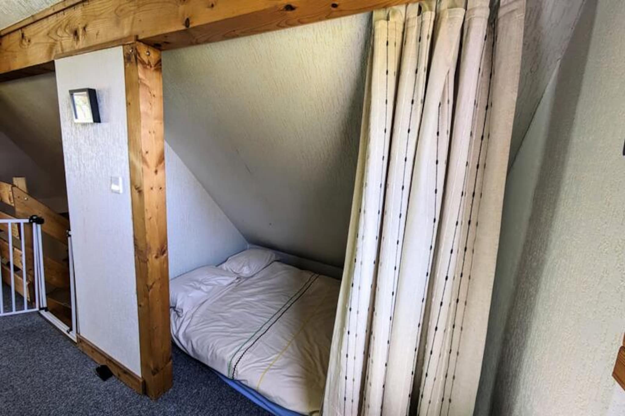 Chalet Nordique, 6 Personnes-Image-tags.