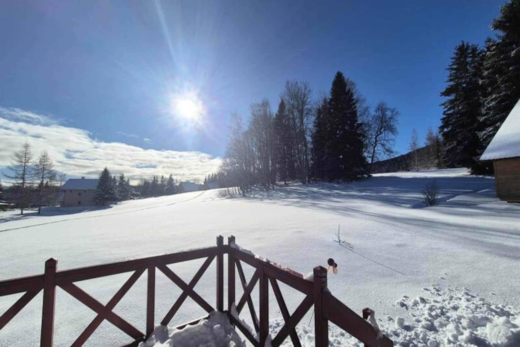 Chalet Nordique, 6 Personnes-Image-tags.