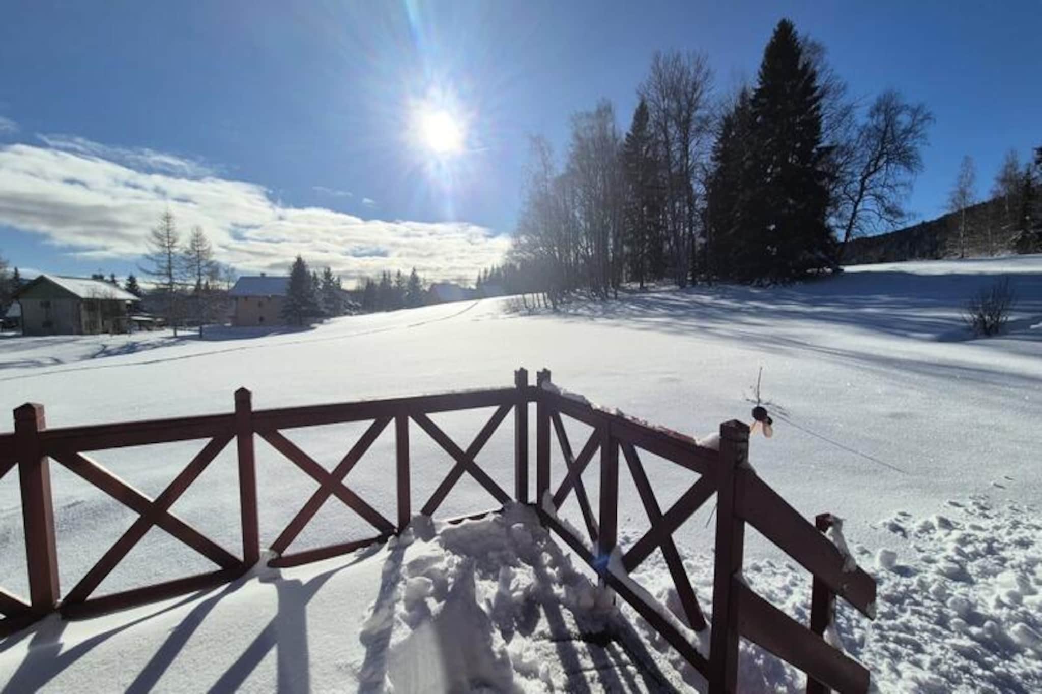 Chalet Nordique, 6 Personnes-Image-tags.