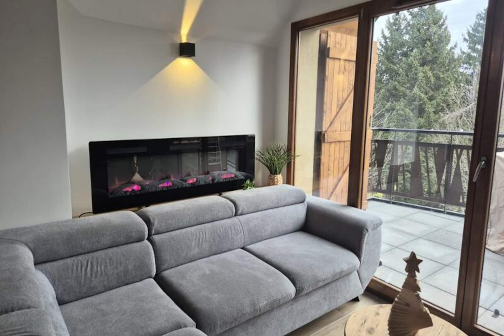 O'cimes , Magnifique Appartement-Image-tags.