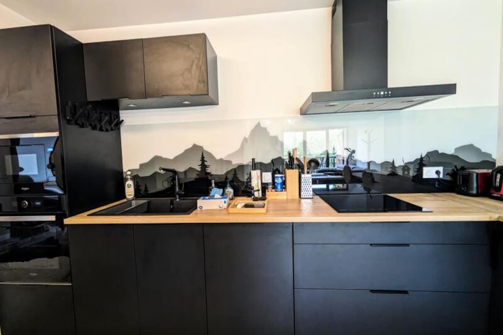 O'cimes , Magnifique Appartement-Image-tags.