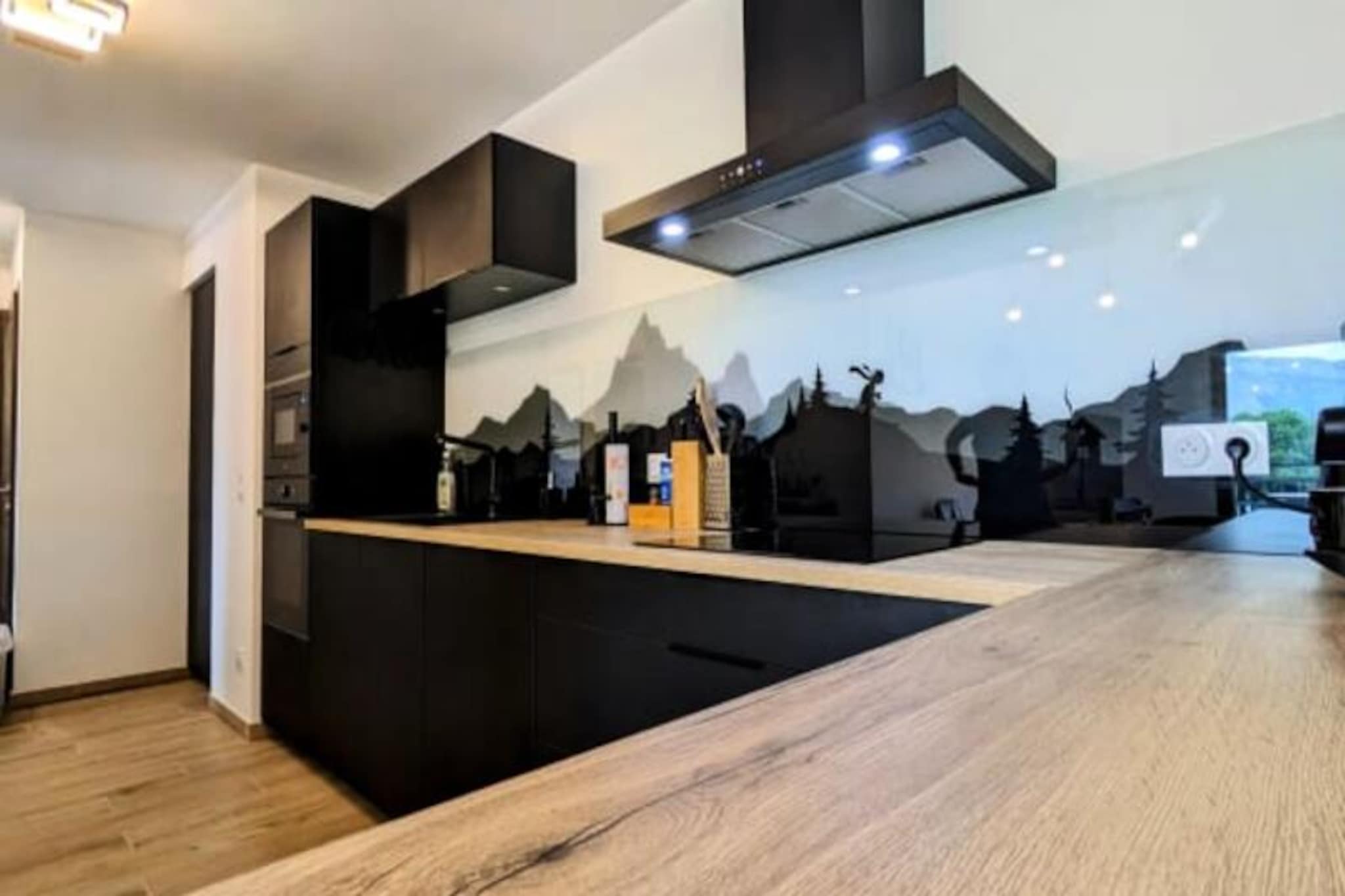 O'cimes , Magnifique Appartement-Image-tags.