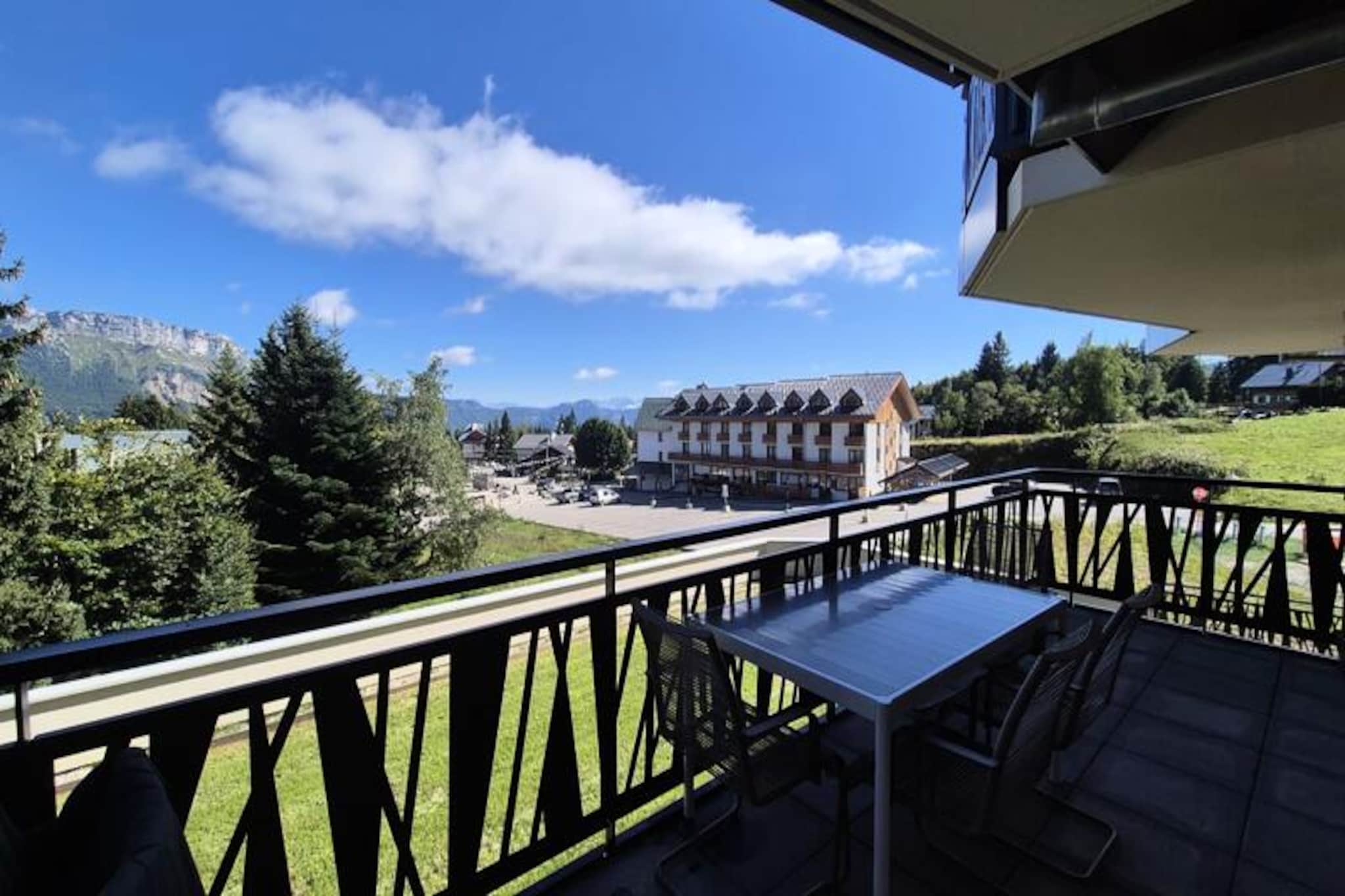 Superbe Appartement Neuf Idéal Pour Des Vacances En Famille-Image-tags.