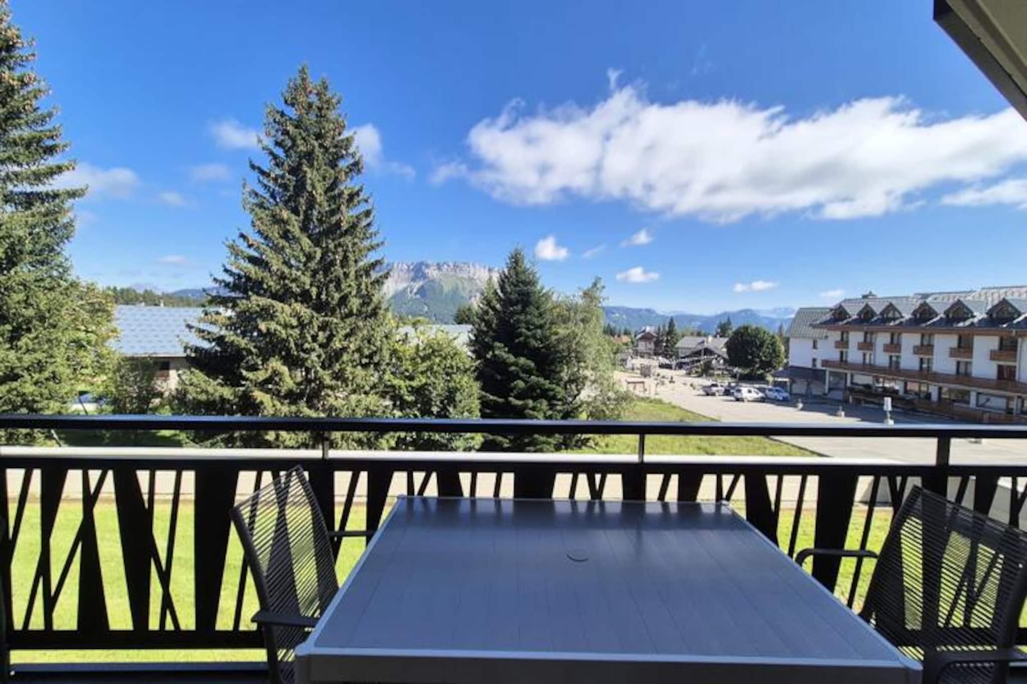 Superbe Appartement Neuf Idéal Pour Des Vacances En Famille-Image-tags.