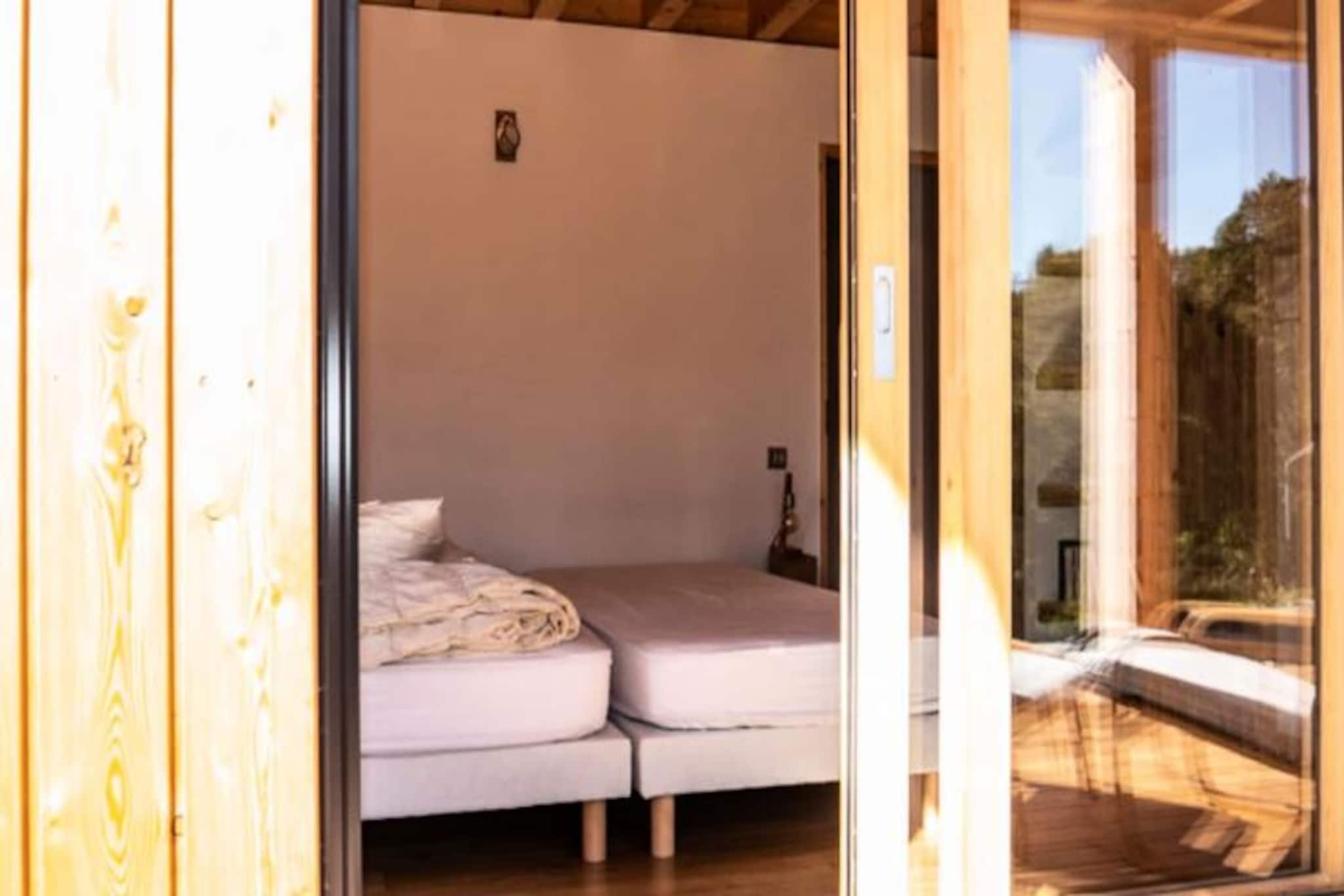 Chalet Cozy Au Cœur De La Féclaz : Séjour Authentique Et Proche Des Pistes-Image-tags.