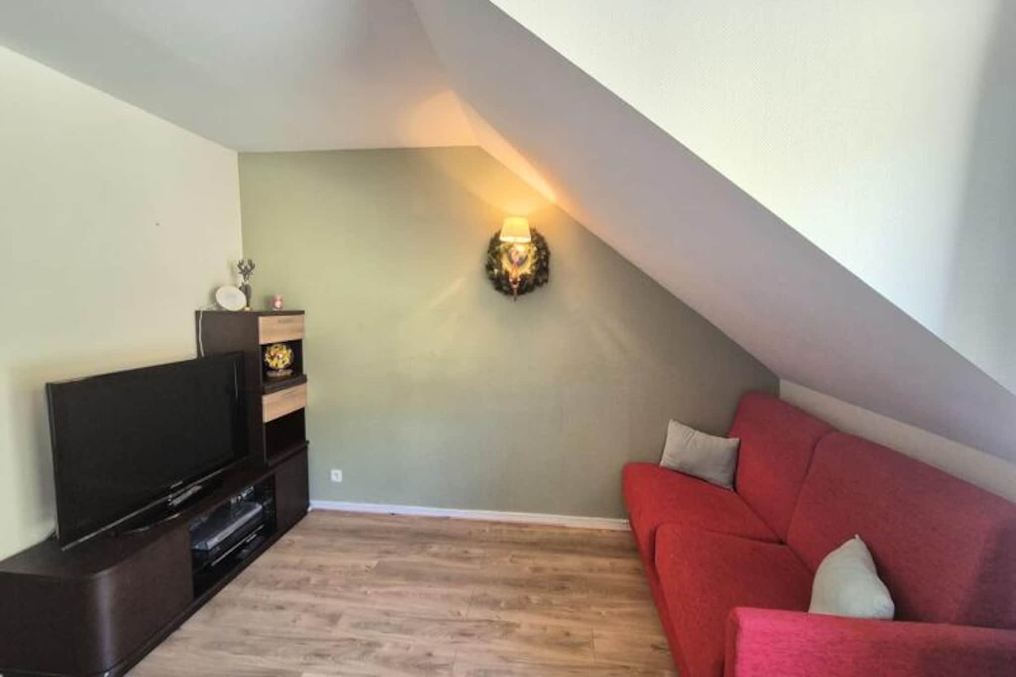 Apartment in France with Pool & Mountain Views