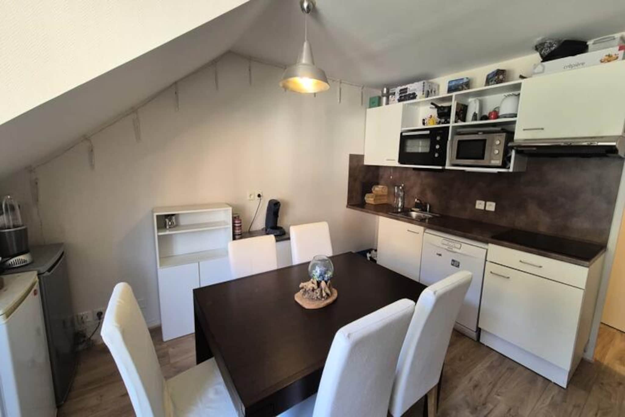 Appartement 4 Personnes Avec Accès Piscine-Image-tags.