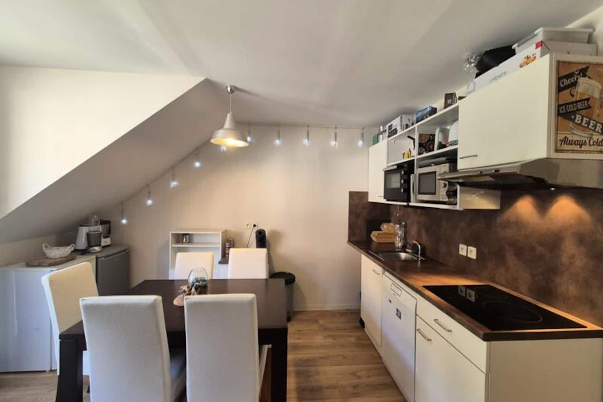 Appartement 4 Personnes Avec Accès Piscine-Image-tags.