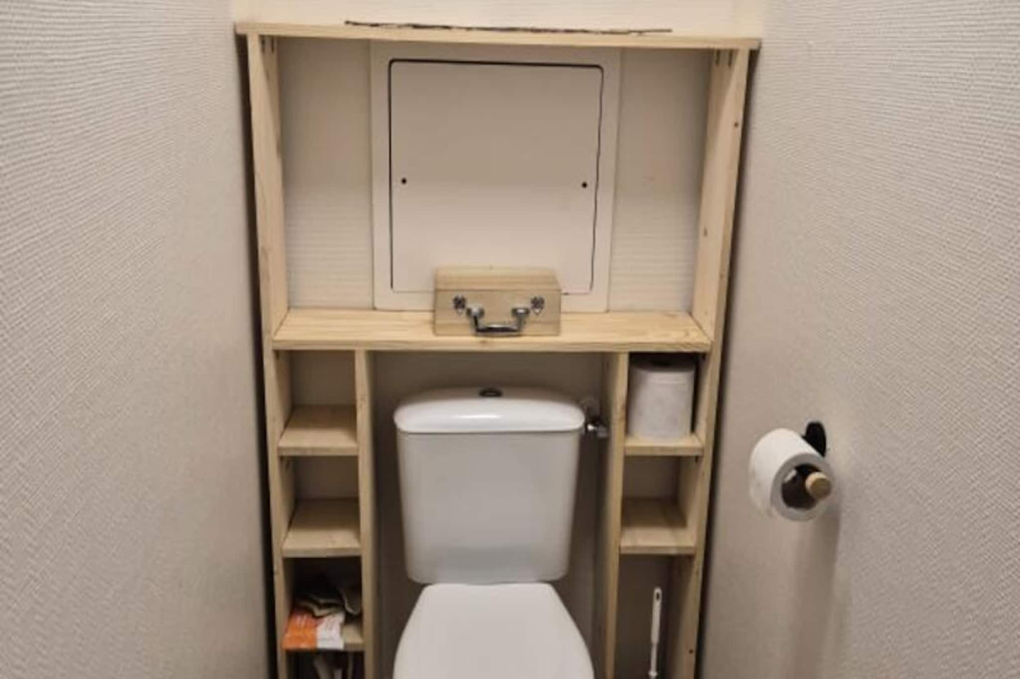 Appartement 4 Personnes Avec Accès Piscine-Image-tags.