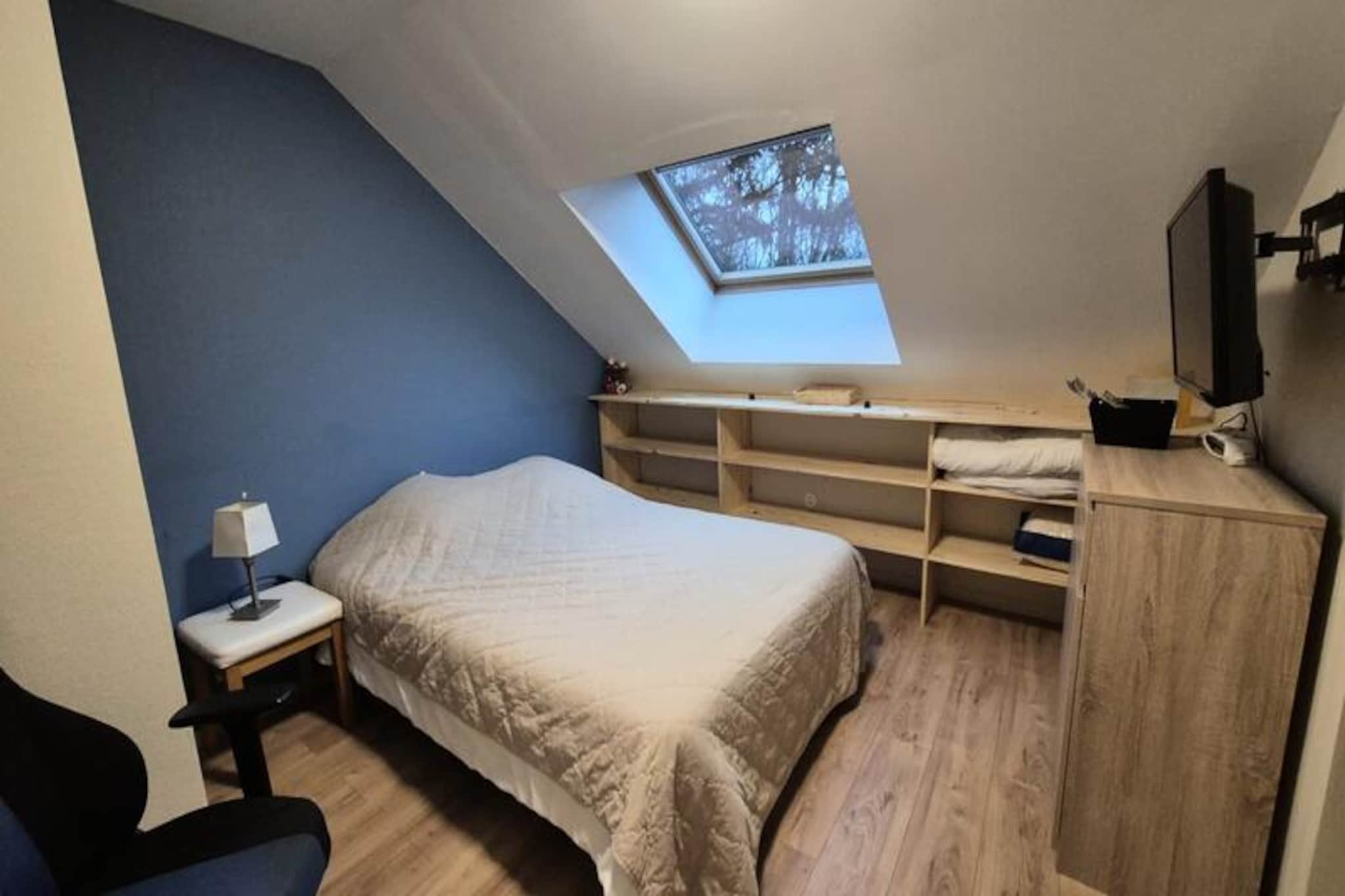 Appartement 4 Personnes Avec Accès Piscine-Image-tags.