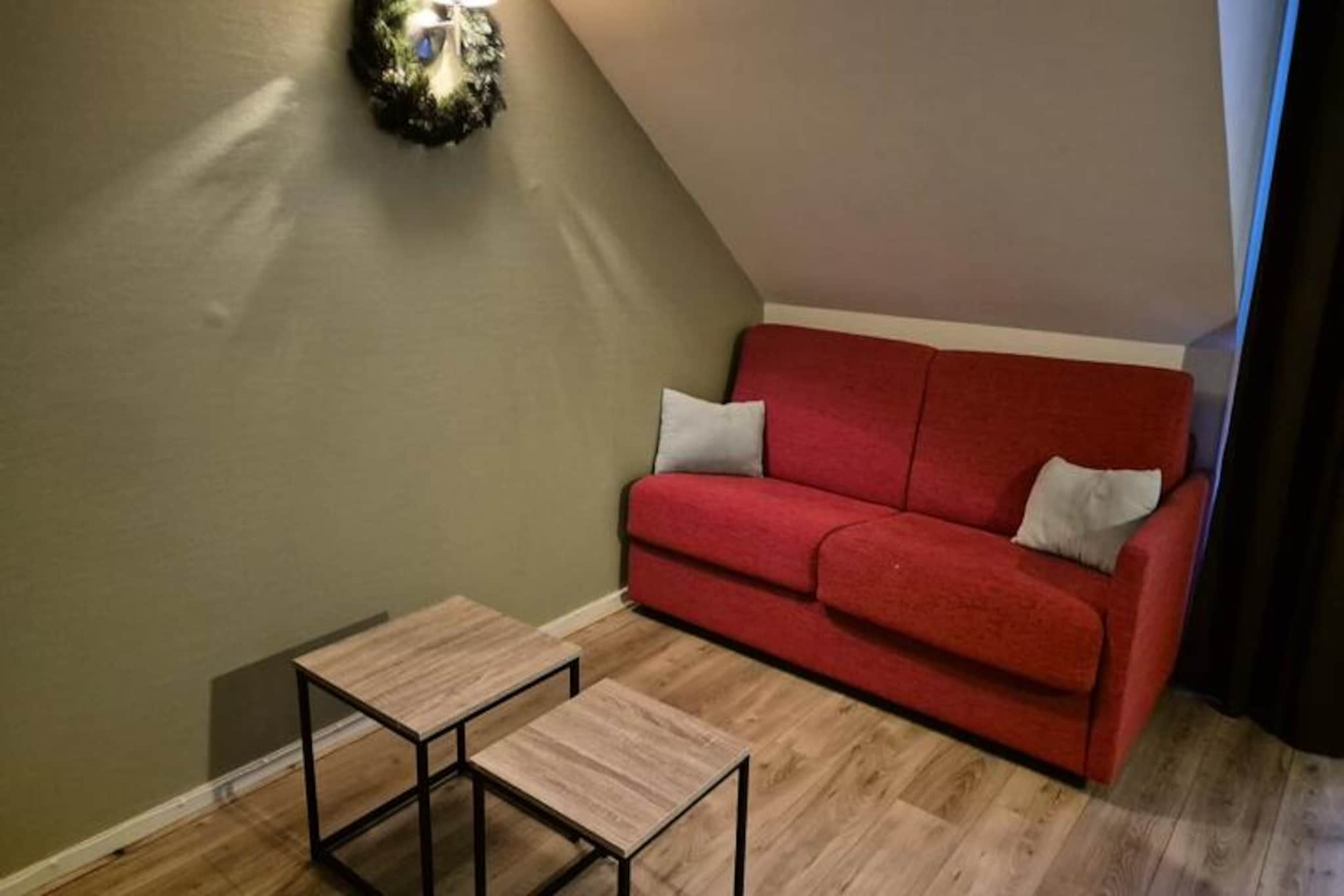 Appartement 4 Personnes Avec Accès Piscine-Image-tags.