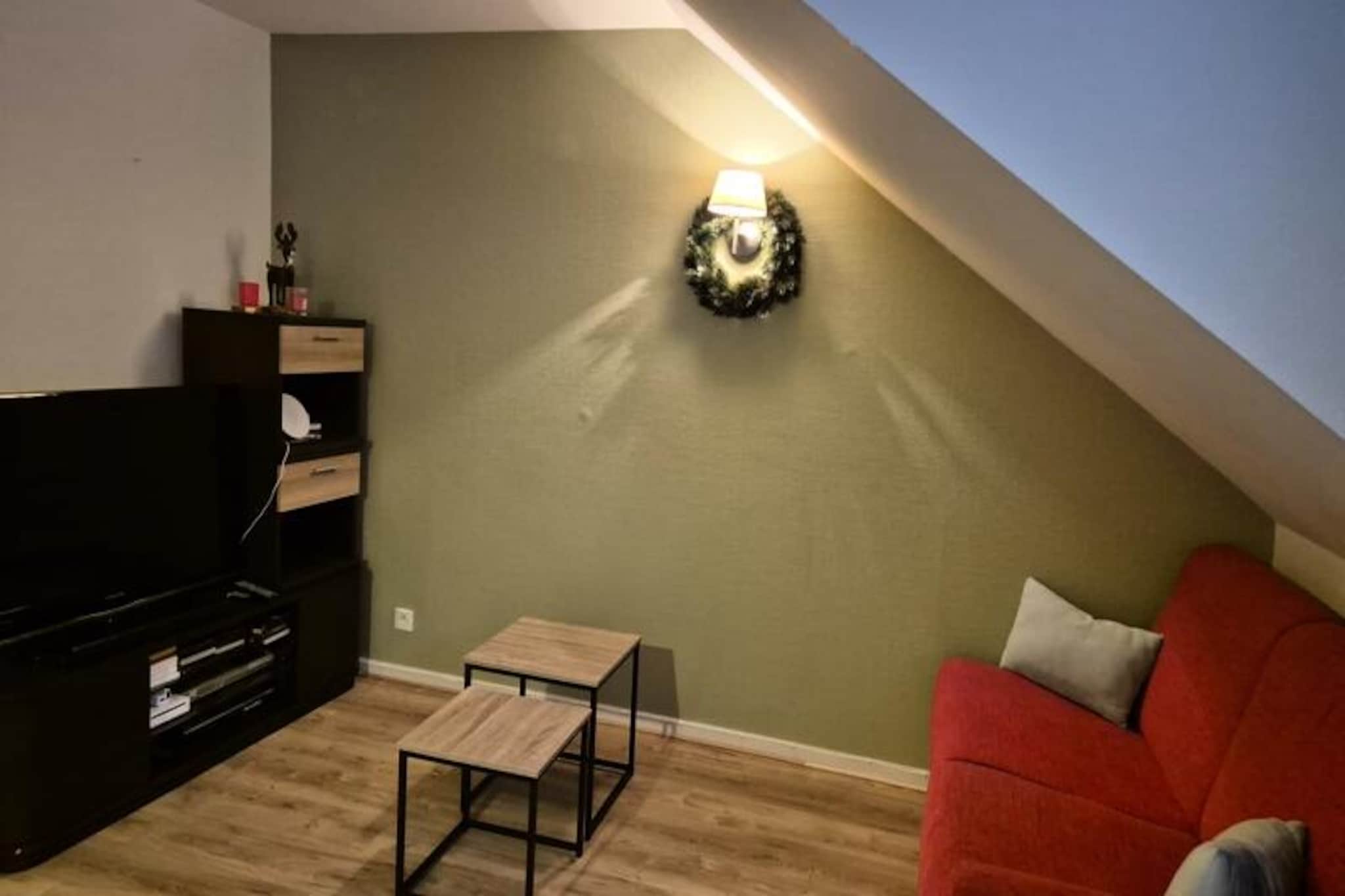 Appartement 4 Personnes Avec Accès Piscine-Image-tags.