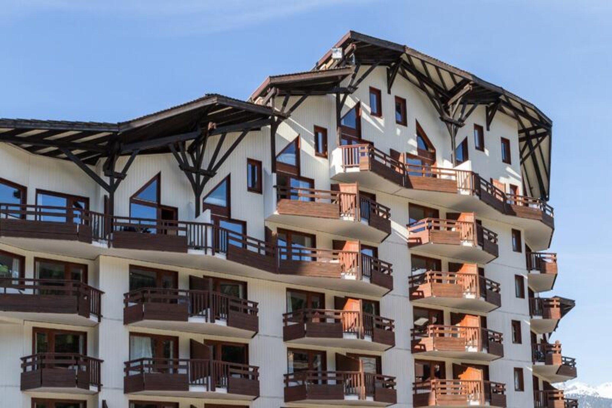 Selection Apartment 1 bedroom (5 people)