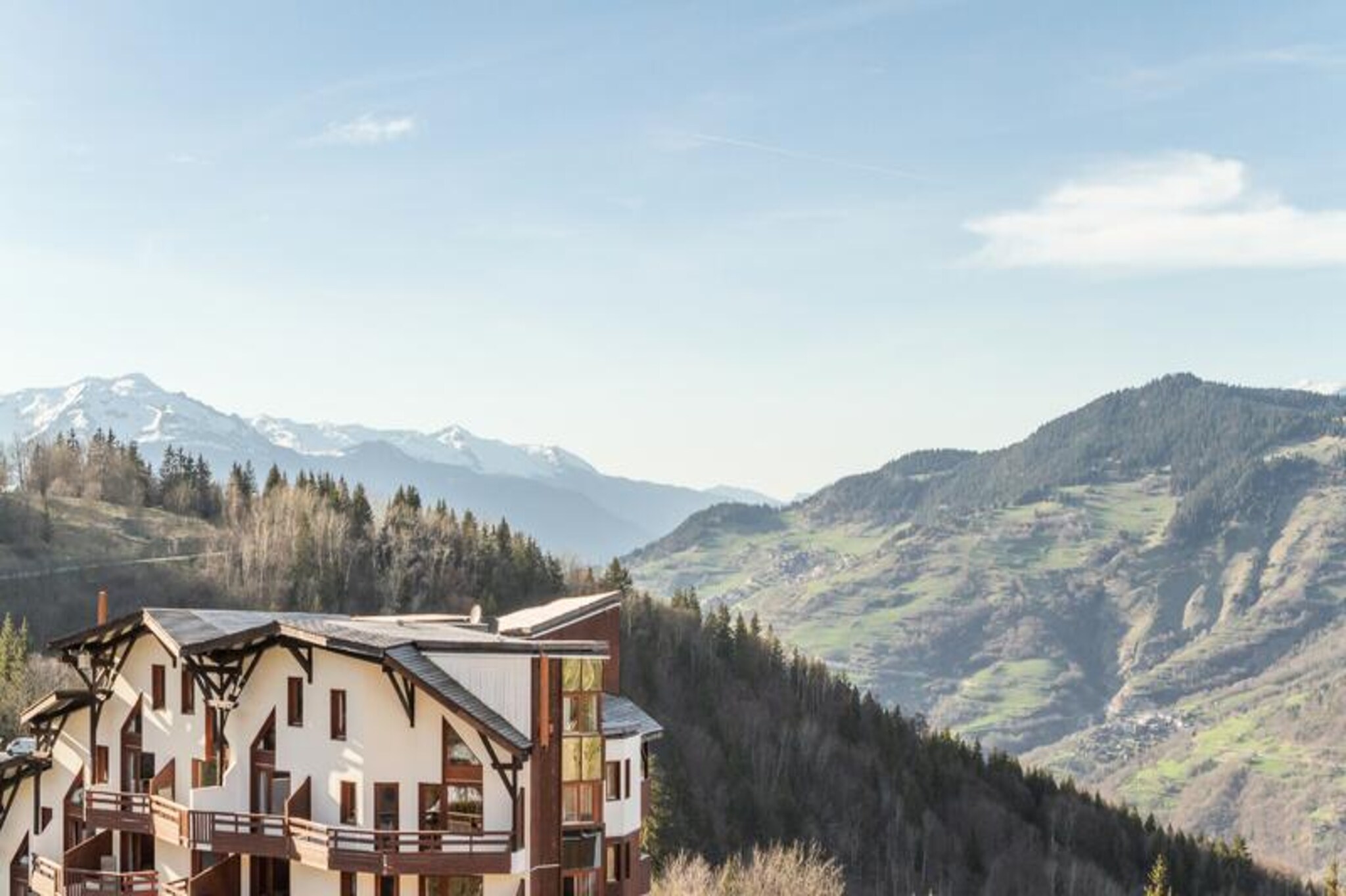 Residence Le Christiana