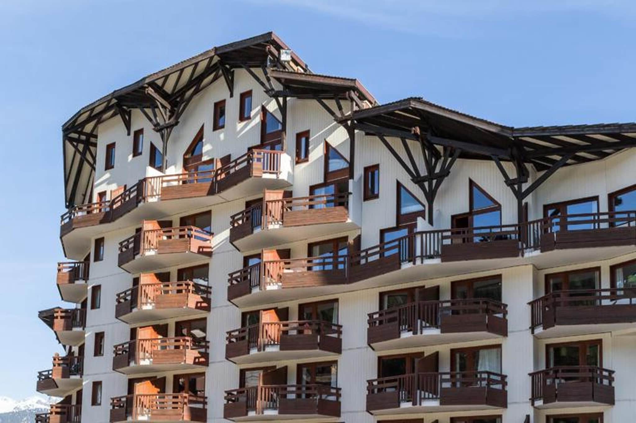Selection Apartment 1 bedroom (7 people)