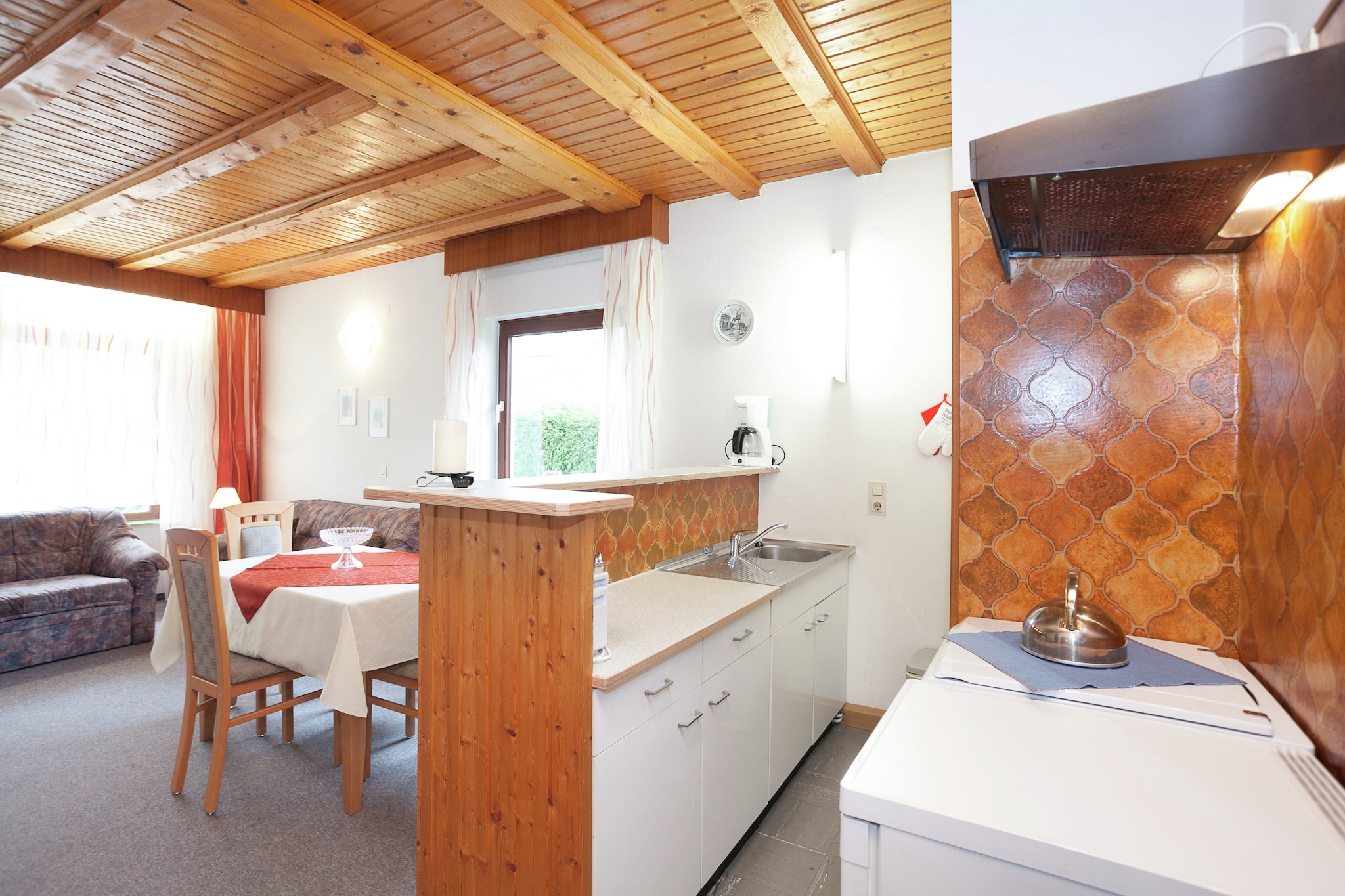Haus Knoche