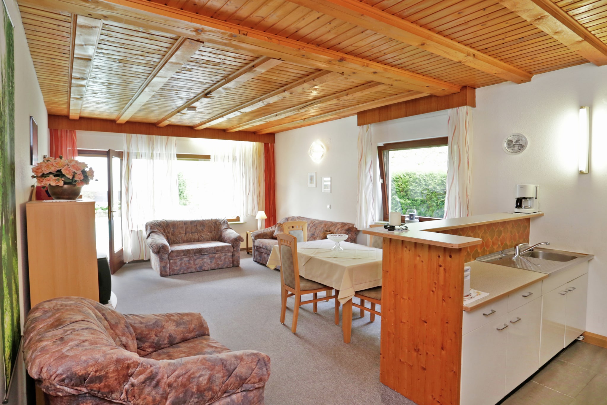 Haus Knoche
