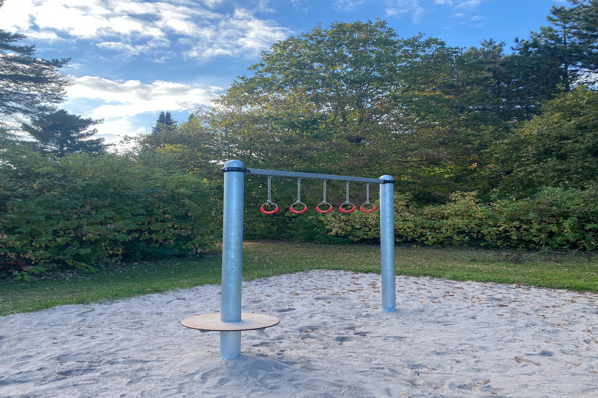 Park Facilities