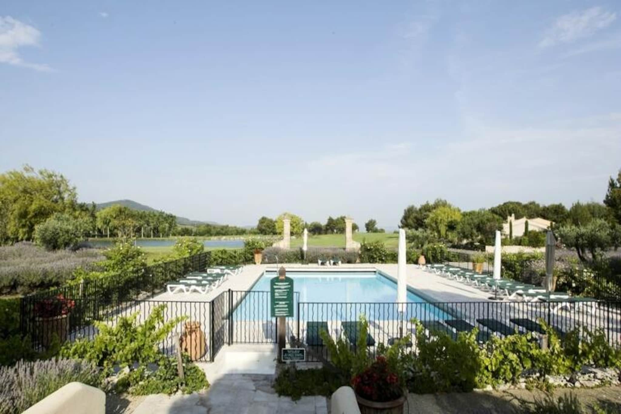 Charming 2-room apartment for 4 people - Prestige - super Home