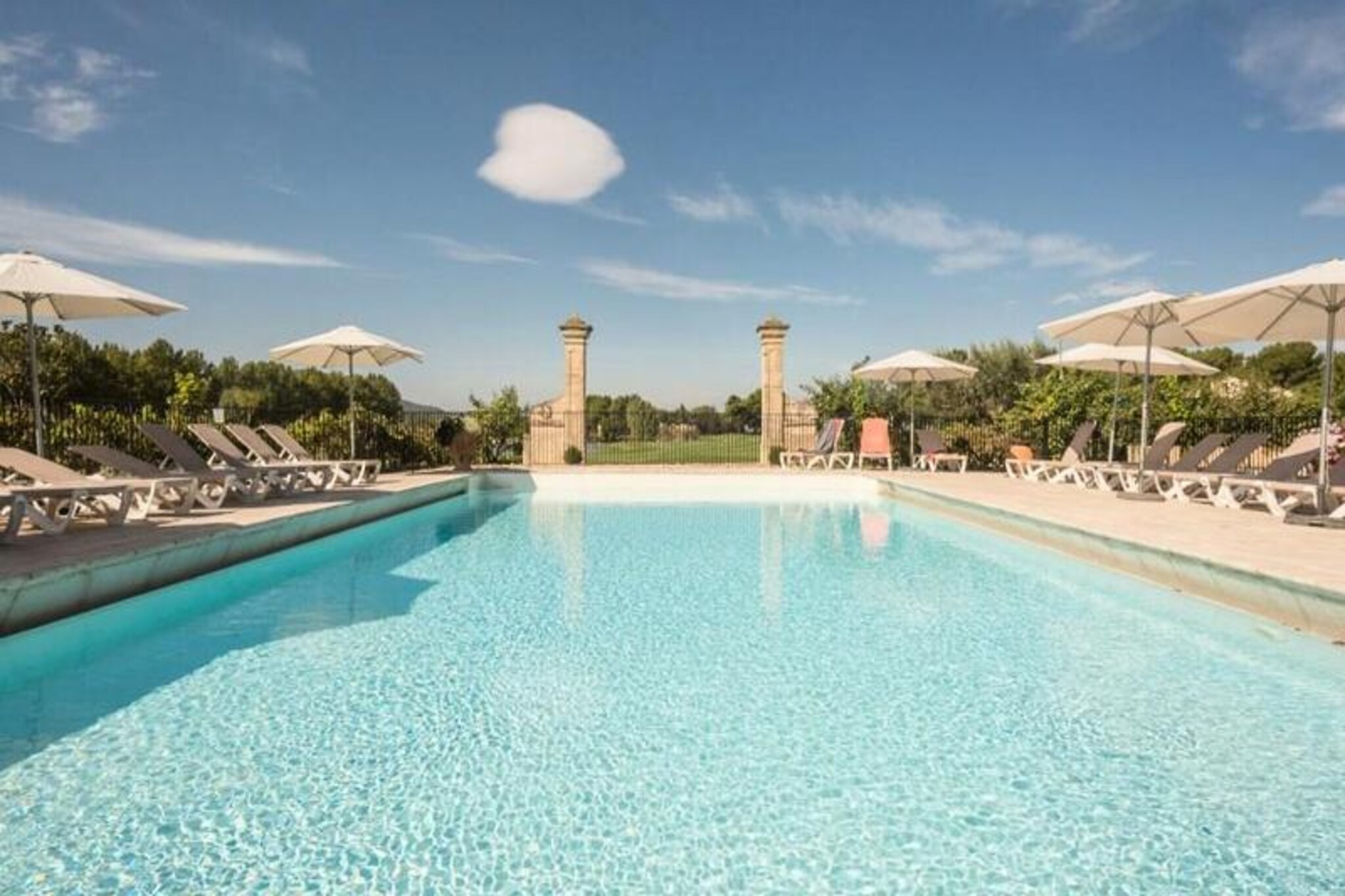 2 room apartment for 4 people - Prestige