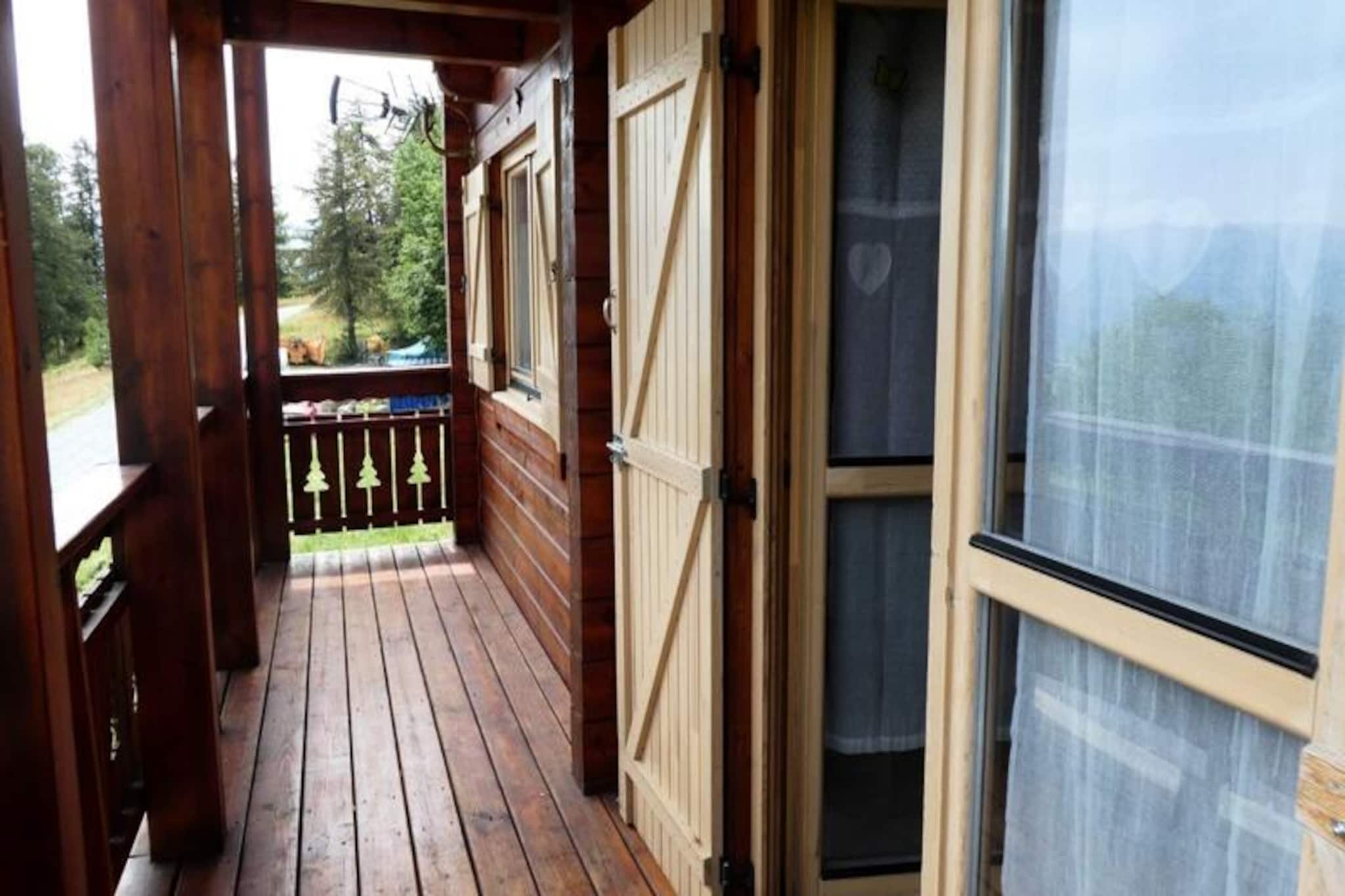 Chalet Aiguilles-Image-tags.