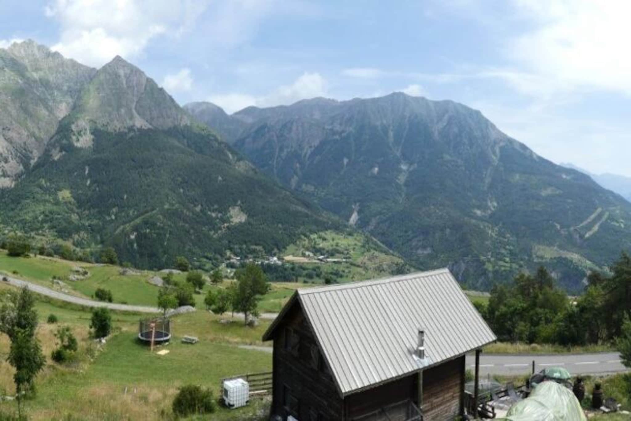 Chalet Aiguilles-Image-tags.