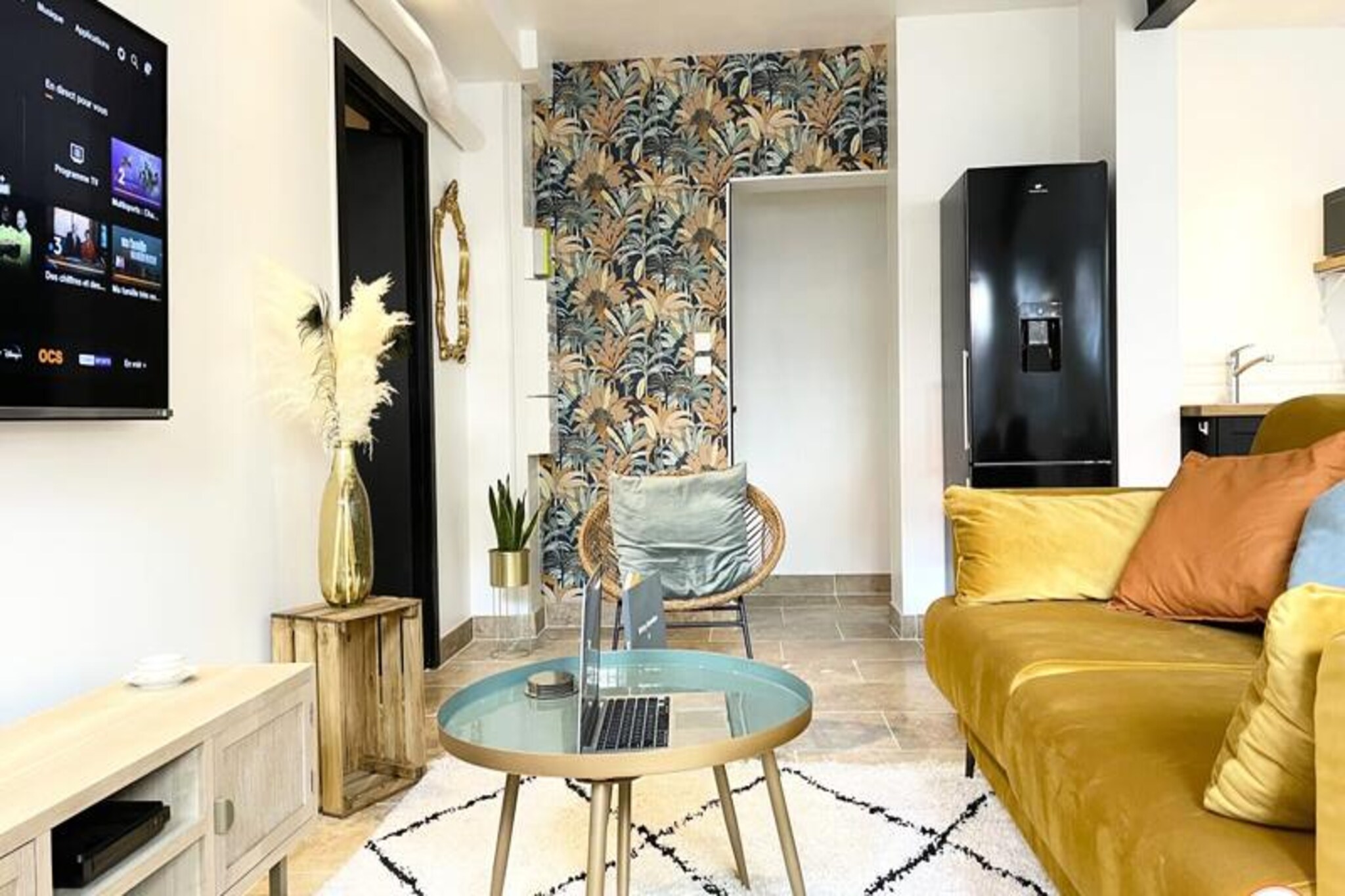 Apartment near Central Station