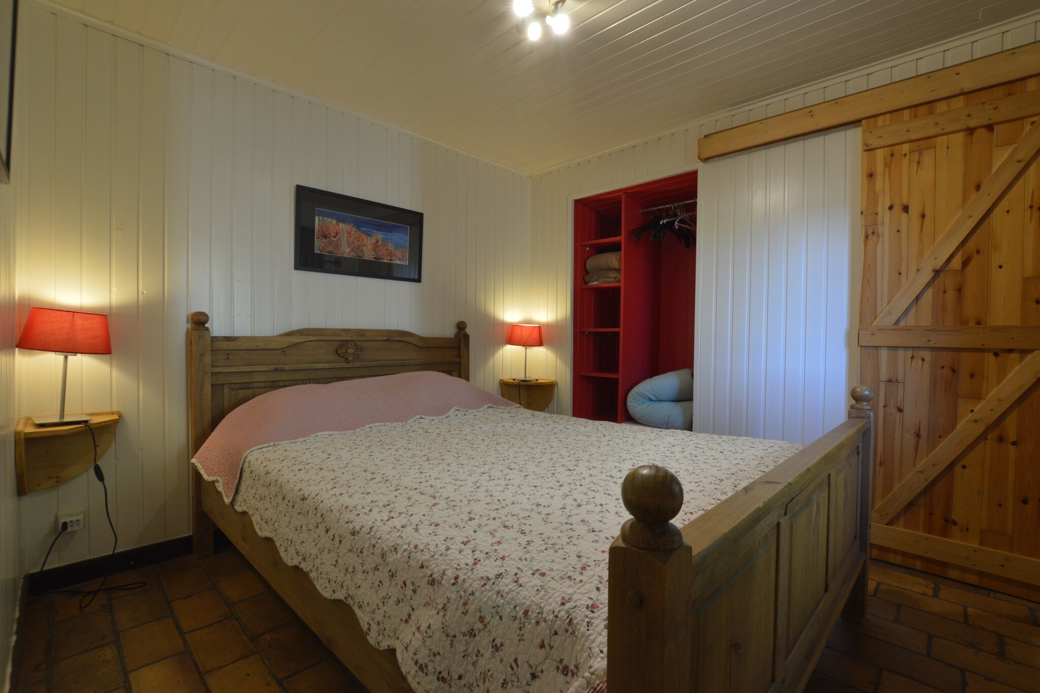 Vakantiehuis Waimes - Sourbrodt max. 2 personen 1 slaapkamer sauna #10
