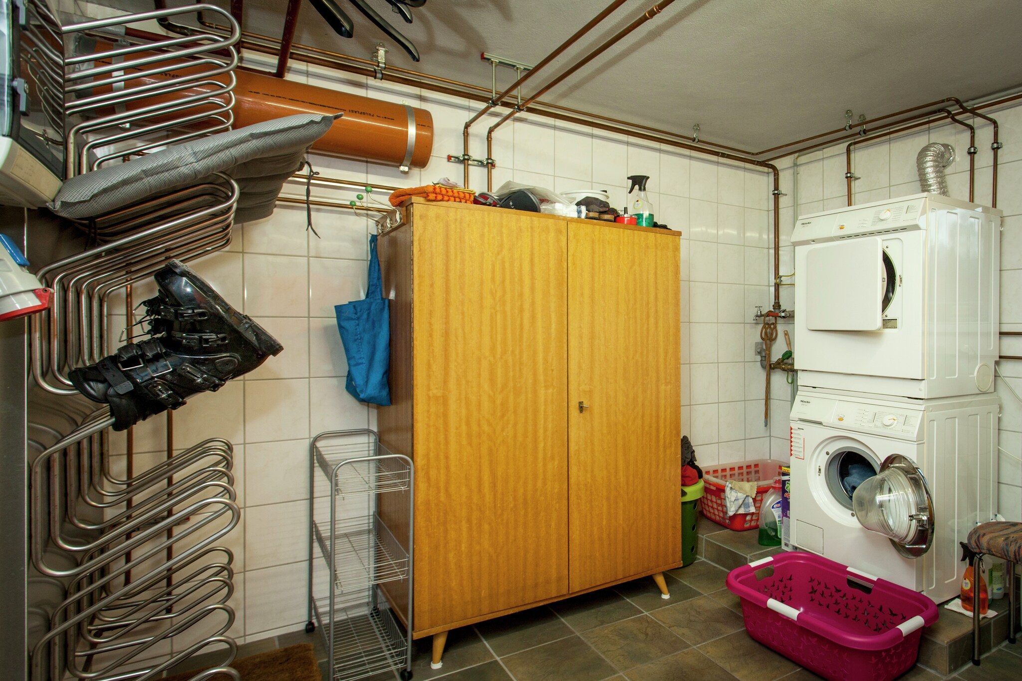 Apartment in Sankt Gallenkirch near Ski Area