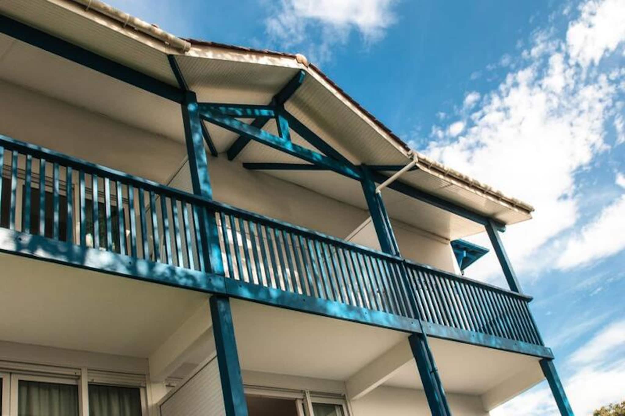 Residence Mer & Golf Fort Socoa