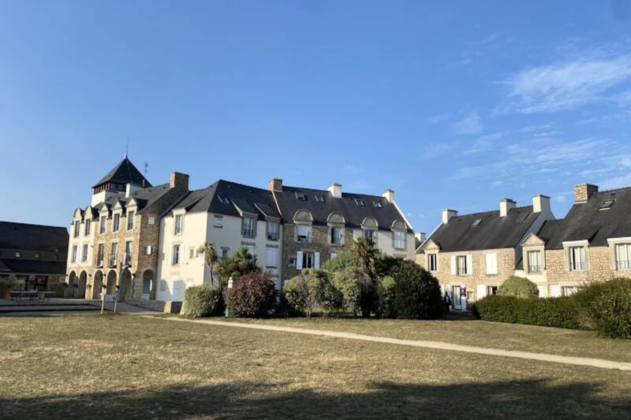 Studio in Arzon near Fogeo Beach
